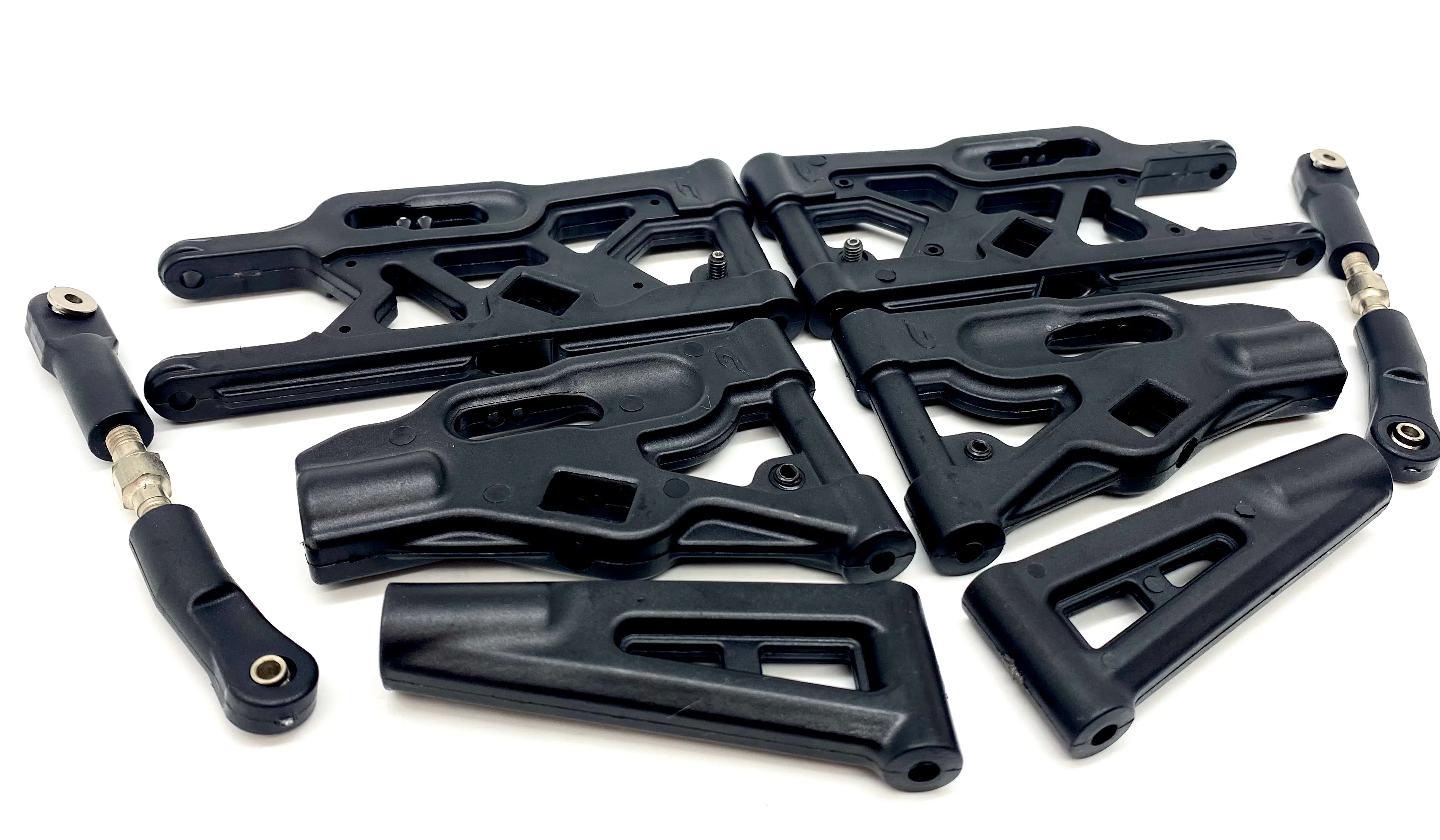 Team Corally SKETER - Suspension A-Arms (Front/Rear lower composite C-00191 - Image 3
