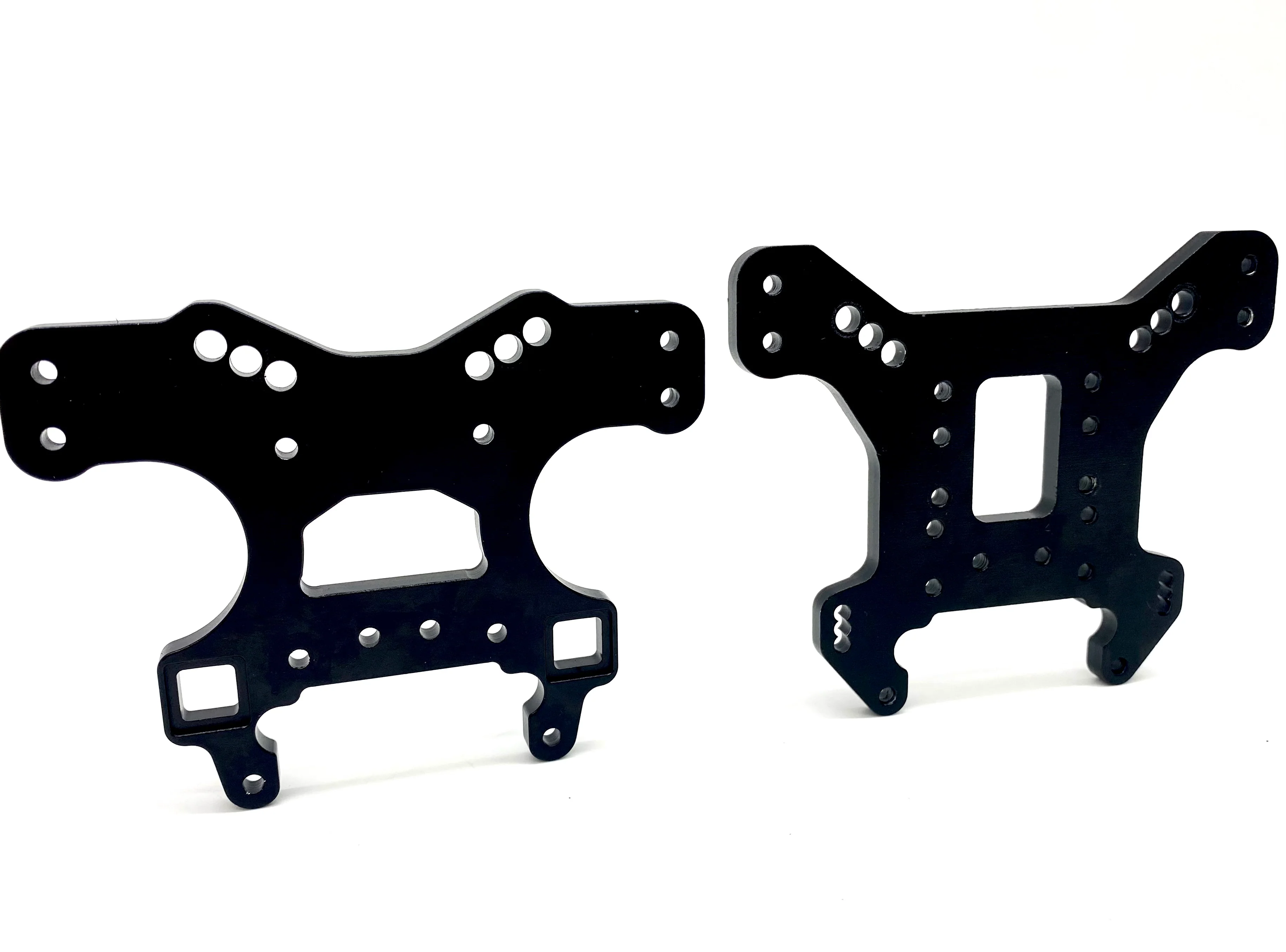 Team Corally SKETER - Towers (Front/Rear Shock Tower aluminum anodized C-00191
