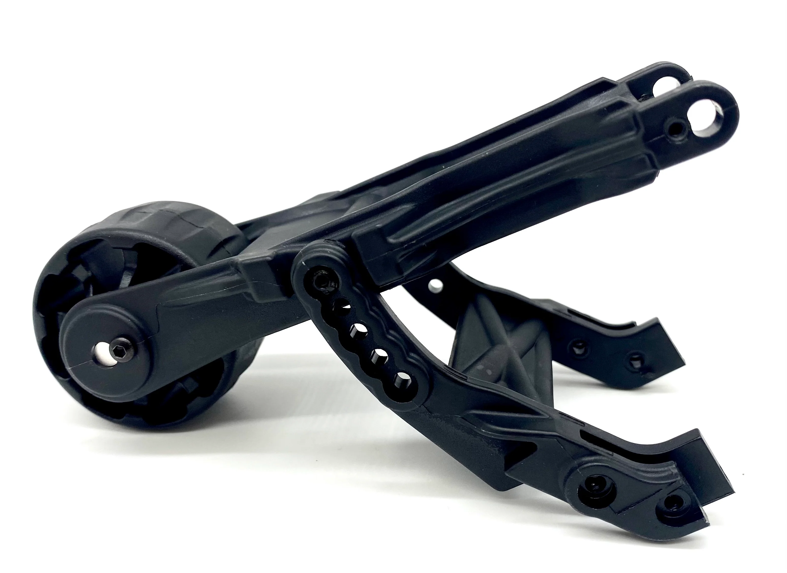 Team Corally SKETER - Wheelie Bar w/mount, composite  C-00191 - Image 2