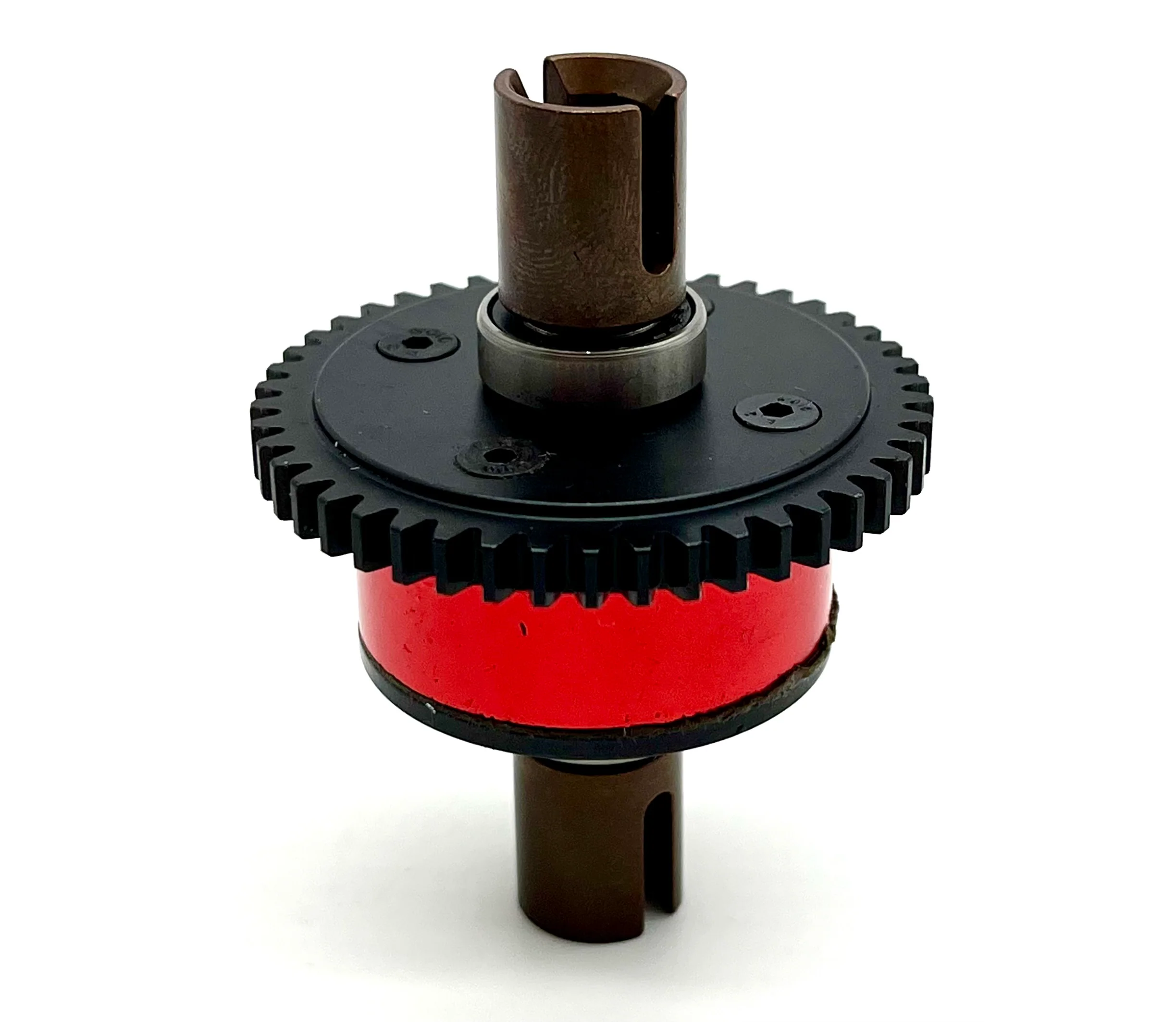 Team Corally SPARK XB6 - CENTER DIFFERENTIAL (diff 46t spur gear xp 6s C-00285 - Image 3