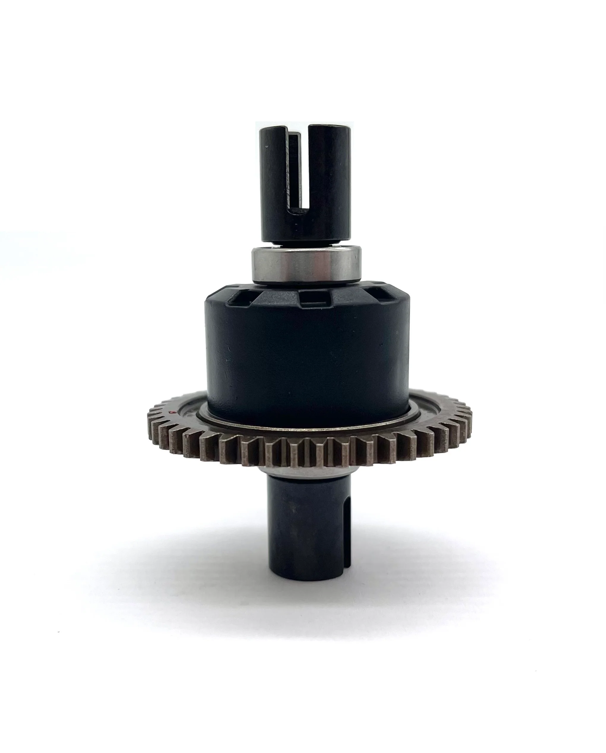 Team Corally SYNCRO-4 - Center Diff (Spur Gear 46T - Casted Steel C-00287 - Image 2