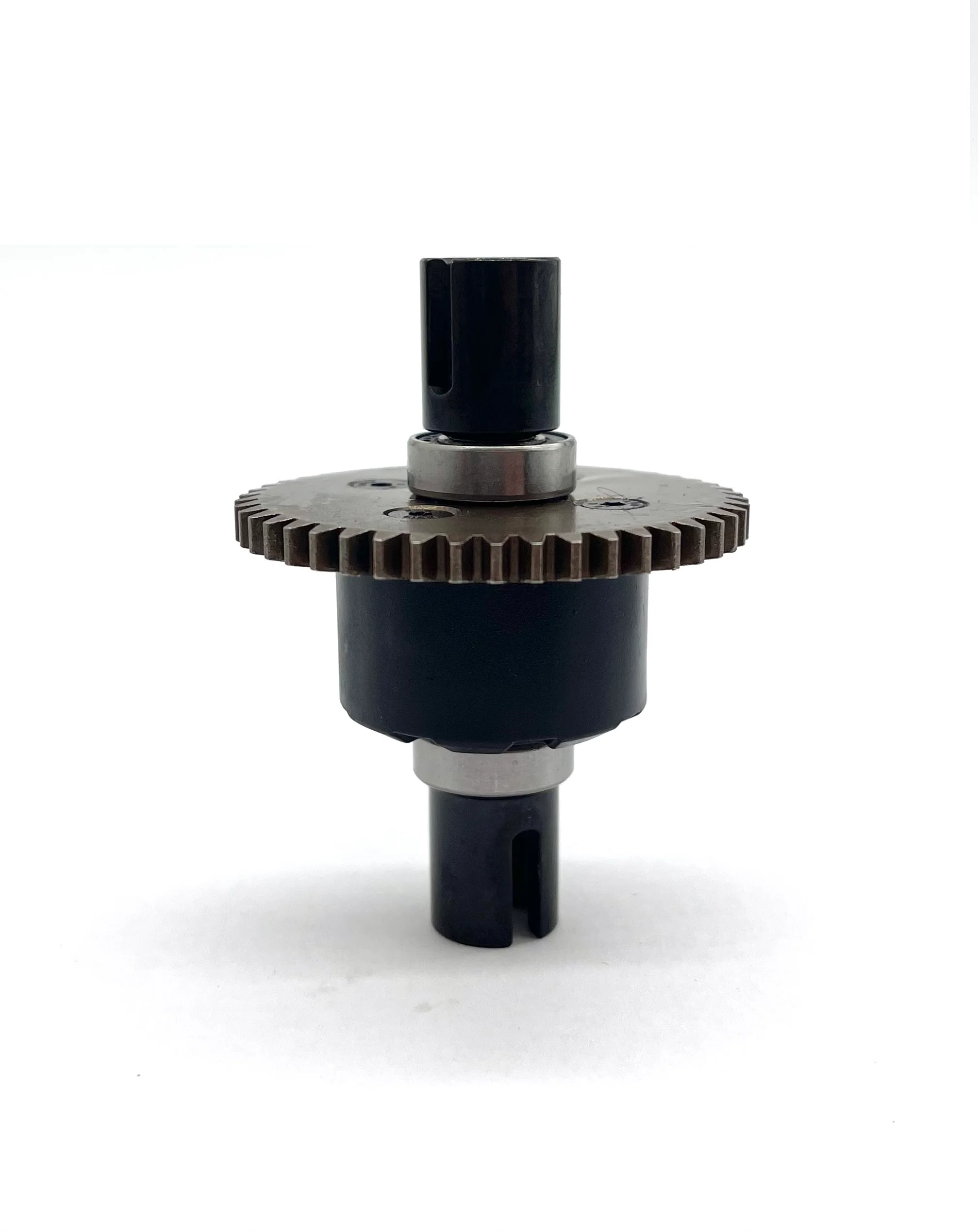 Team Corally SYNCRO-4 - Center Diff (Spur Gear 46T - Casted Steel C-00287 - Image 4