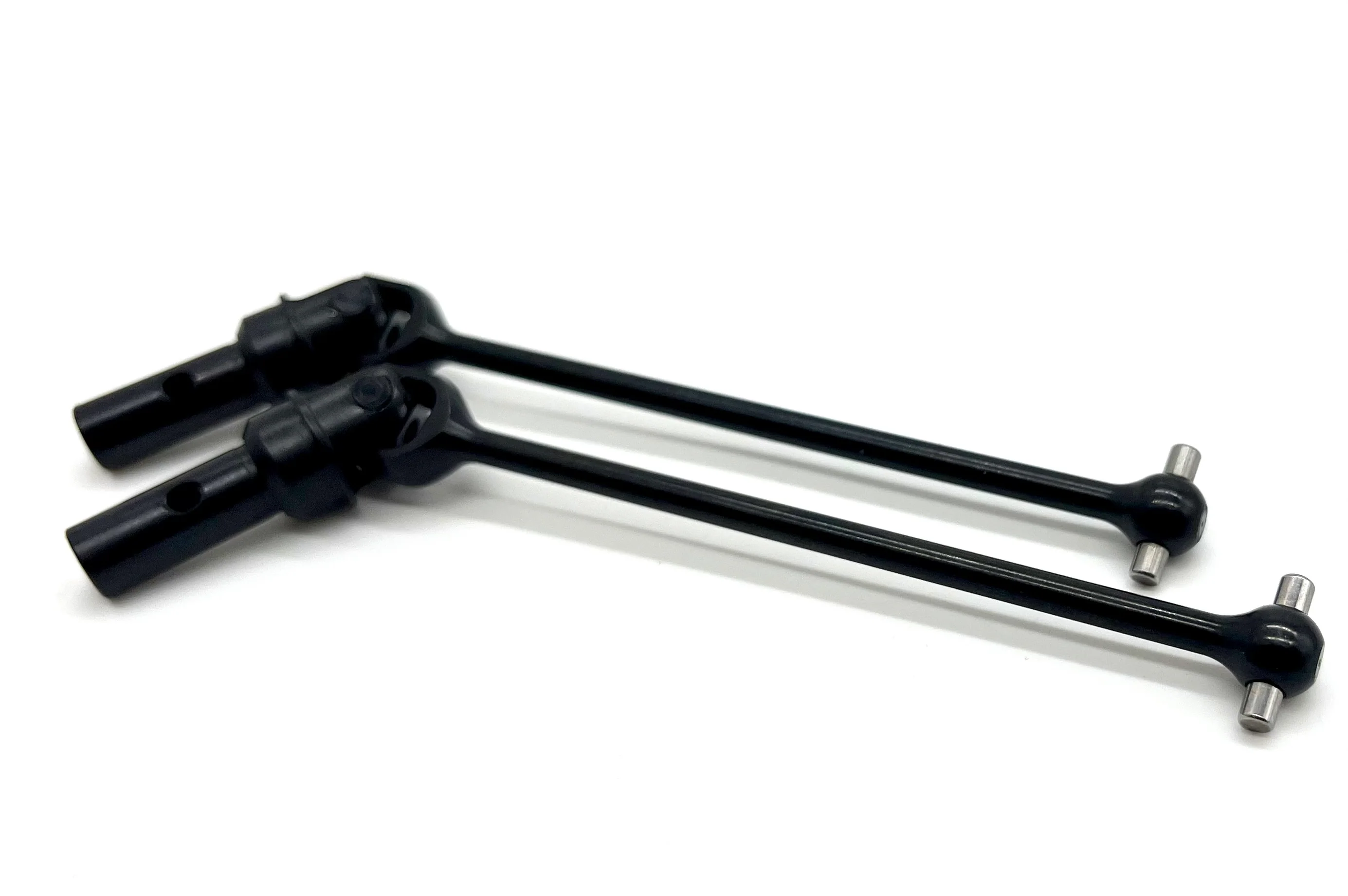 Tekno EB48 2.2 Universal DRIVESHAFT SET (rear 93.5mm) TKR9005 - Image 2