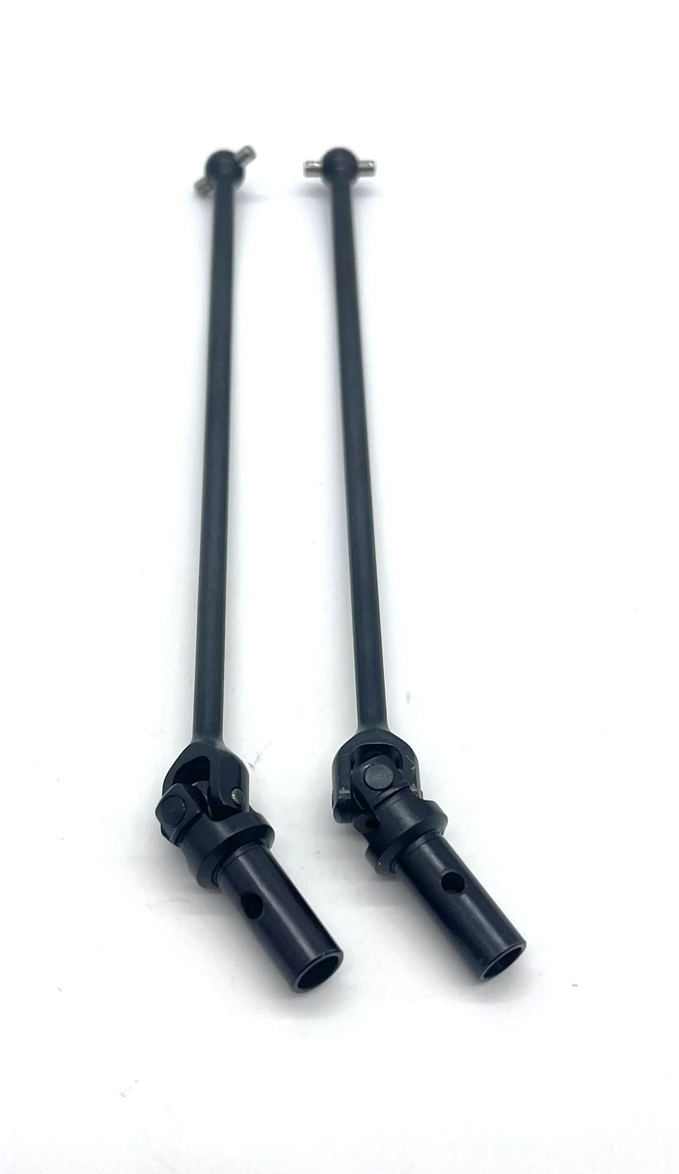 Tekno ET48 2.2 DRIVESHAFT SET (TKR9487 - front, 1 pair) TKR9605 - Image 2