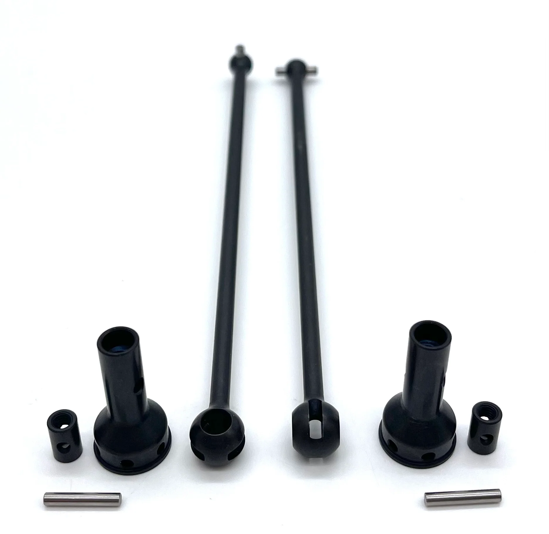 Tekno ET48 DRIVESHAFT SET (front or rear - 1 pair) TKR9600
