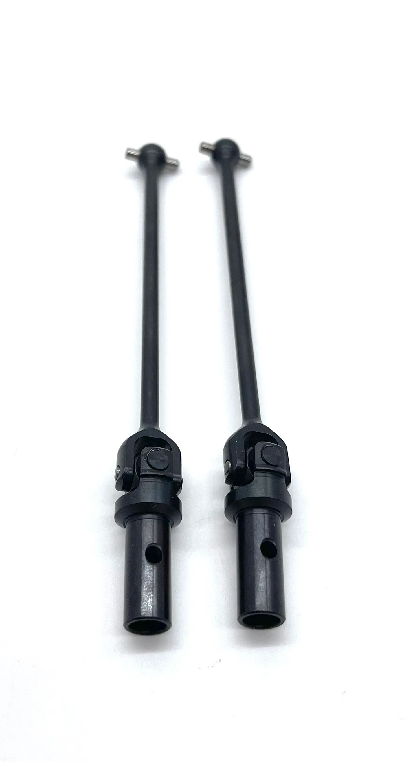 Tekno NB48 2.2 Nitro Universal DRIVESHAFT SET (front 96.5mm) TKR9305 - Image 2