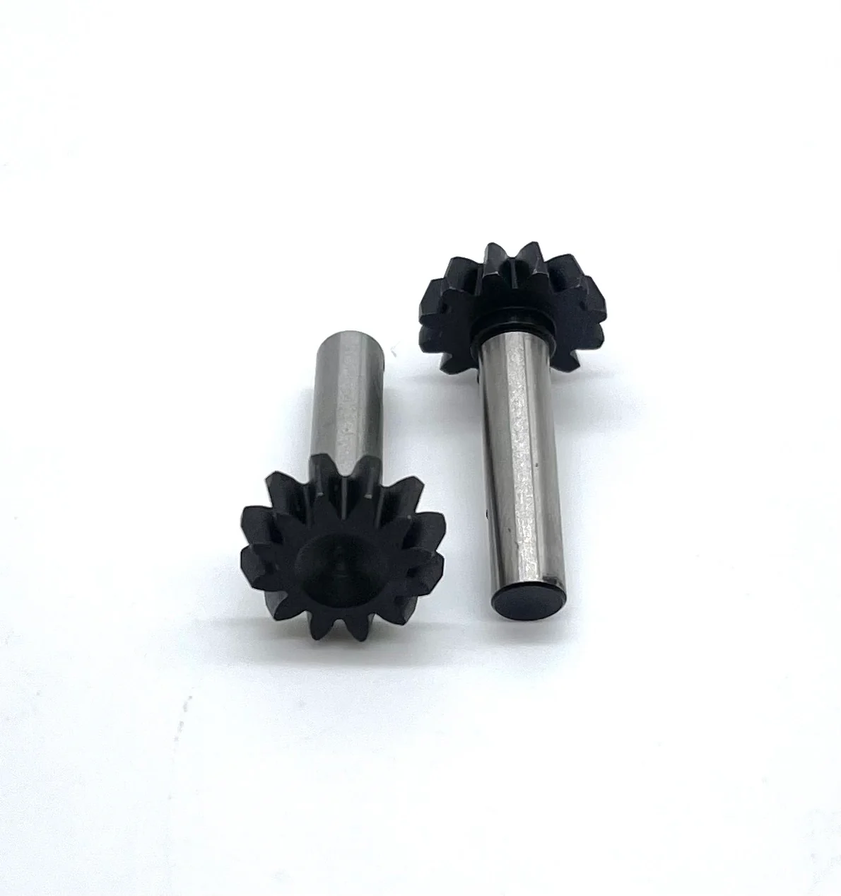 Tekno NB48 2.2 Nitro PINIONS 12t (Steel, bevel gears for differential straight TKR9305