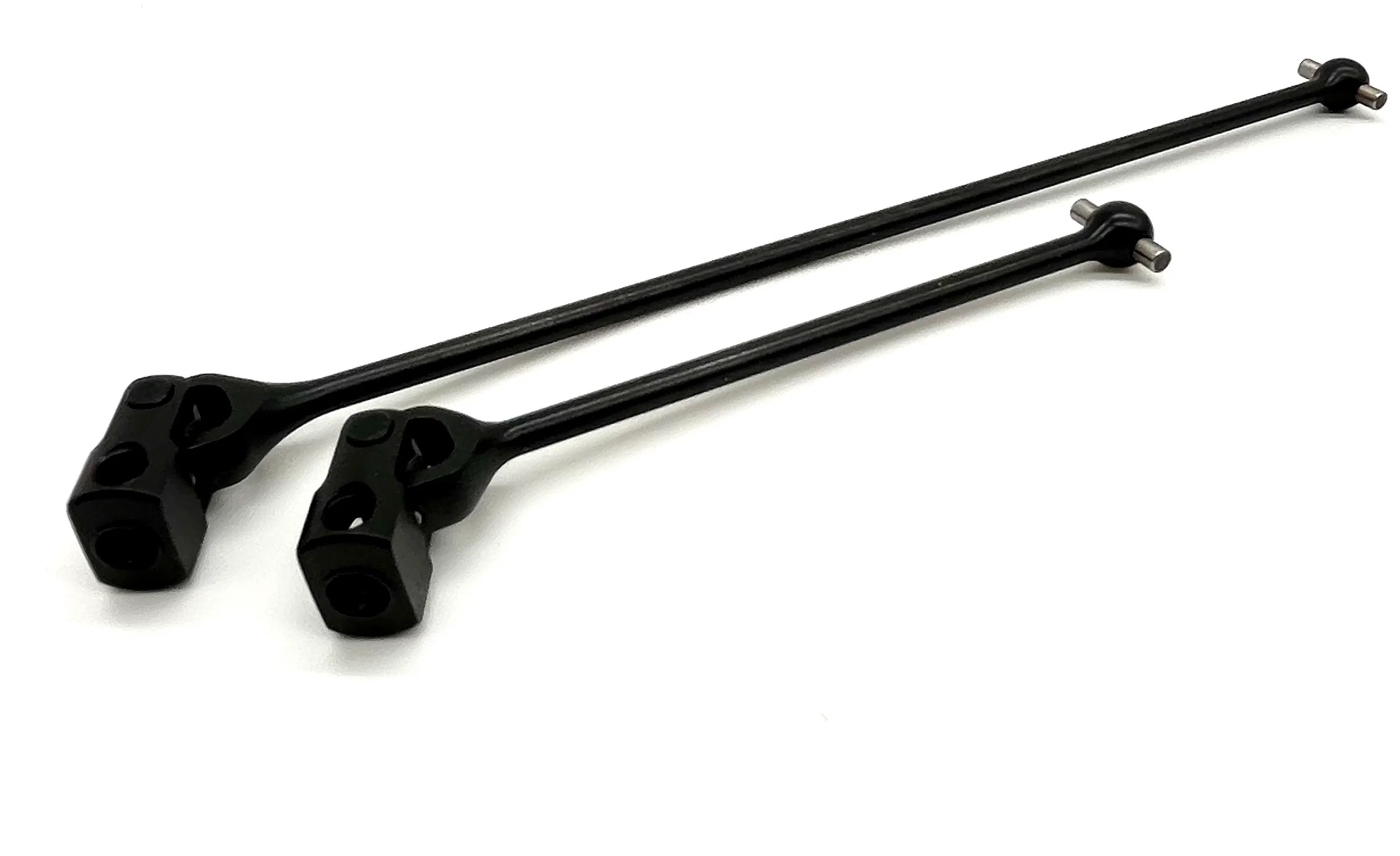 Tekno NT48 2.2 CENTER DRIVESHAFTS (universal front 87mm , universal rear 170mm, TKR9401