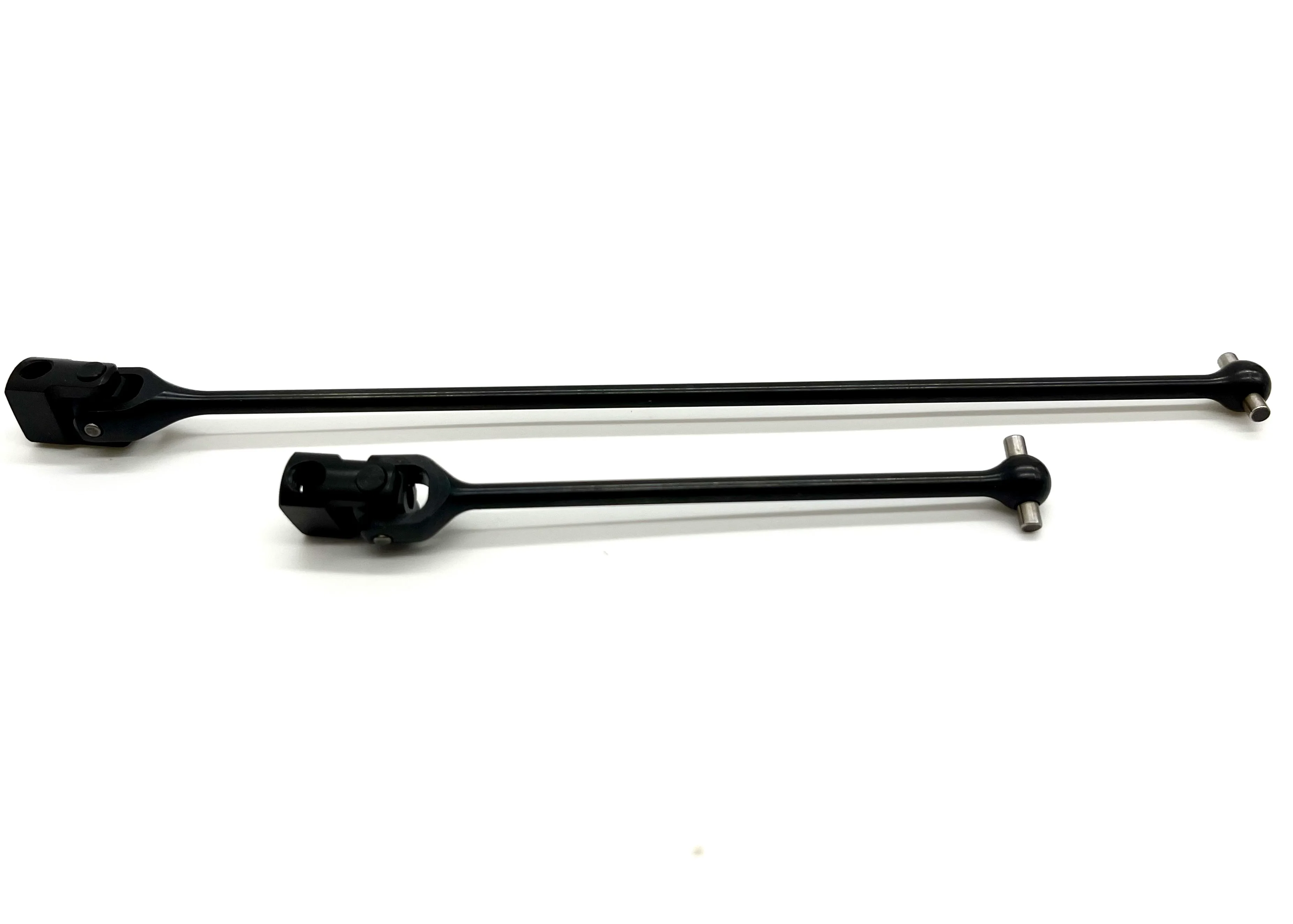 Tekno NT48 2.2 CENTER DRIVESHAFTS (universal front 87mm , universal rear 170mm, TKR9401 - Image 2