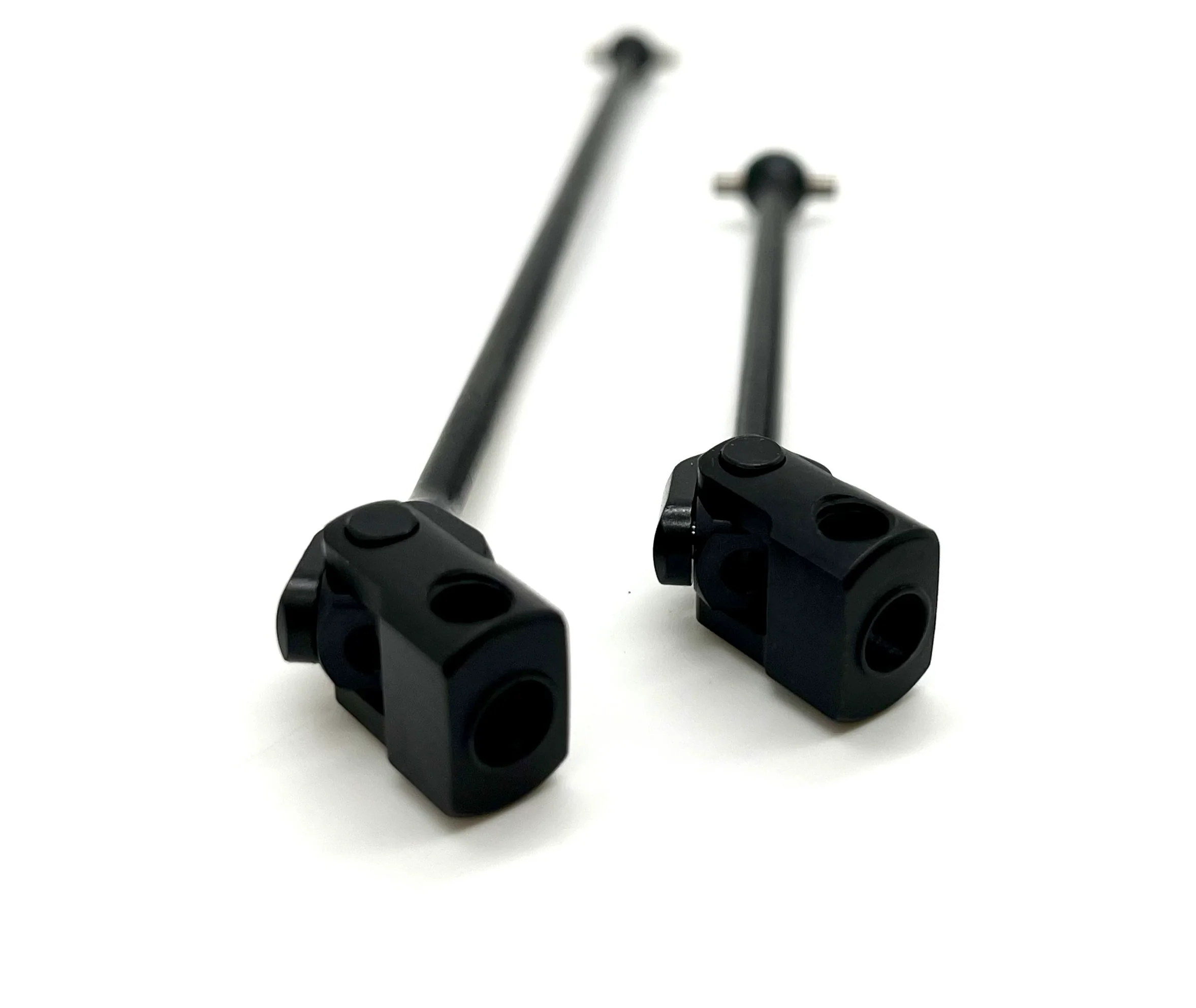 Tekno NT48 2.2 CENTER DRIVESHAFTS (universal front 87mm , universal rear 170mm, TKR9401 - Image 3