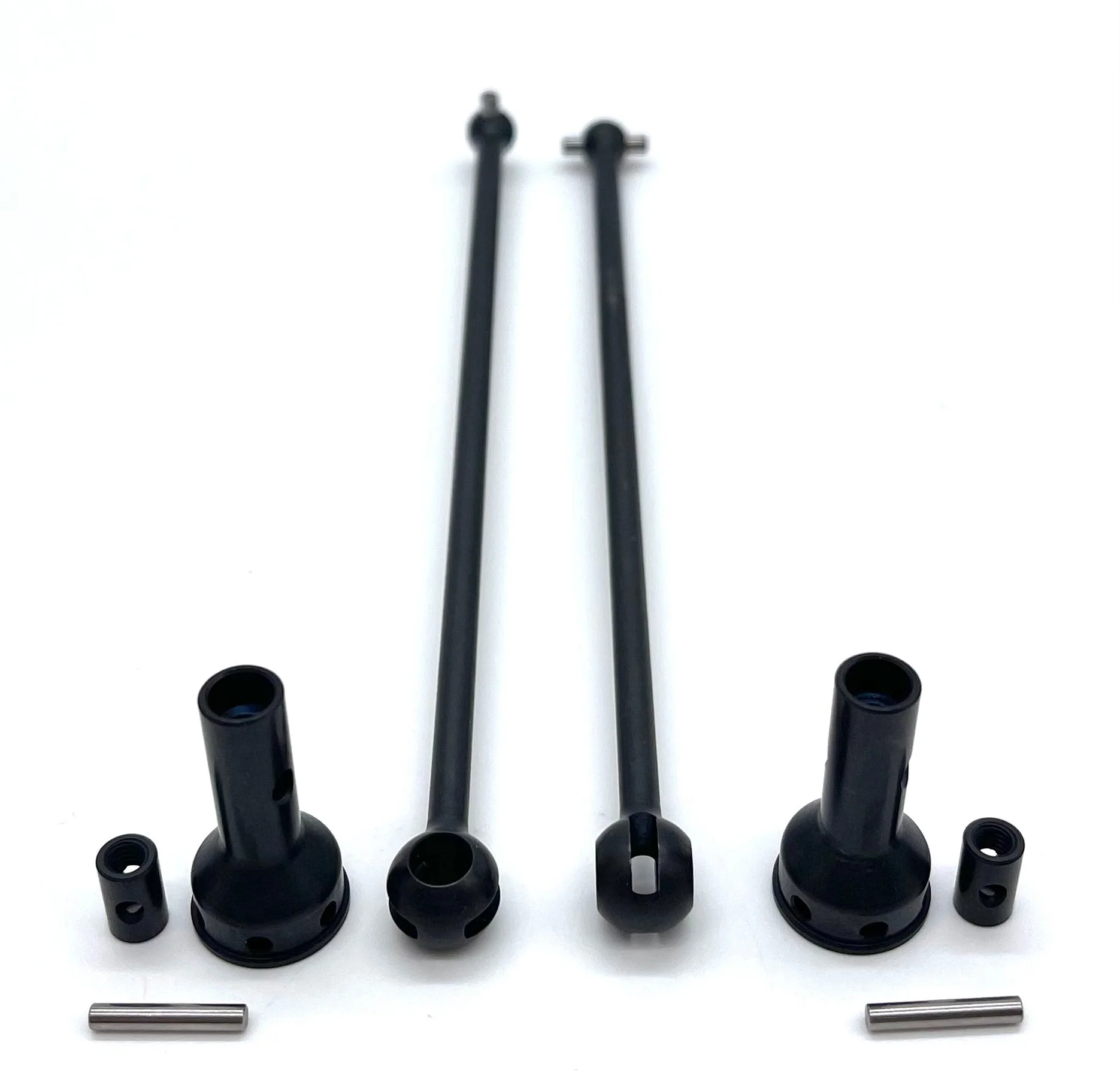 Tekno NT48 DRIVESHAFT SET (front or rear - 1 pair) TKR9400
