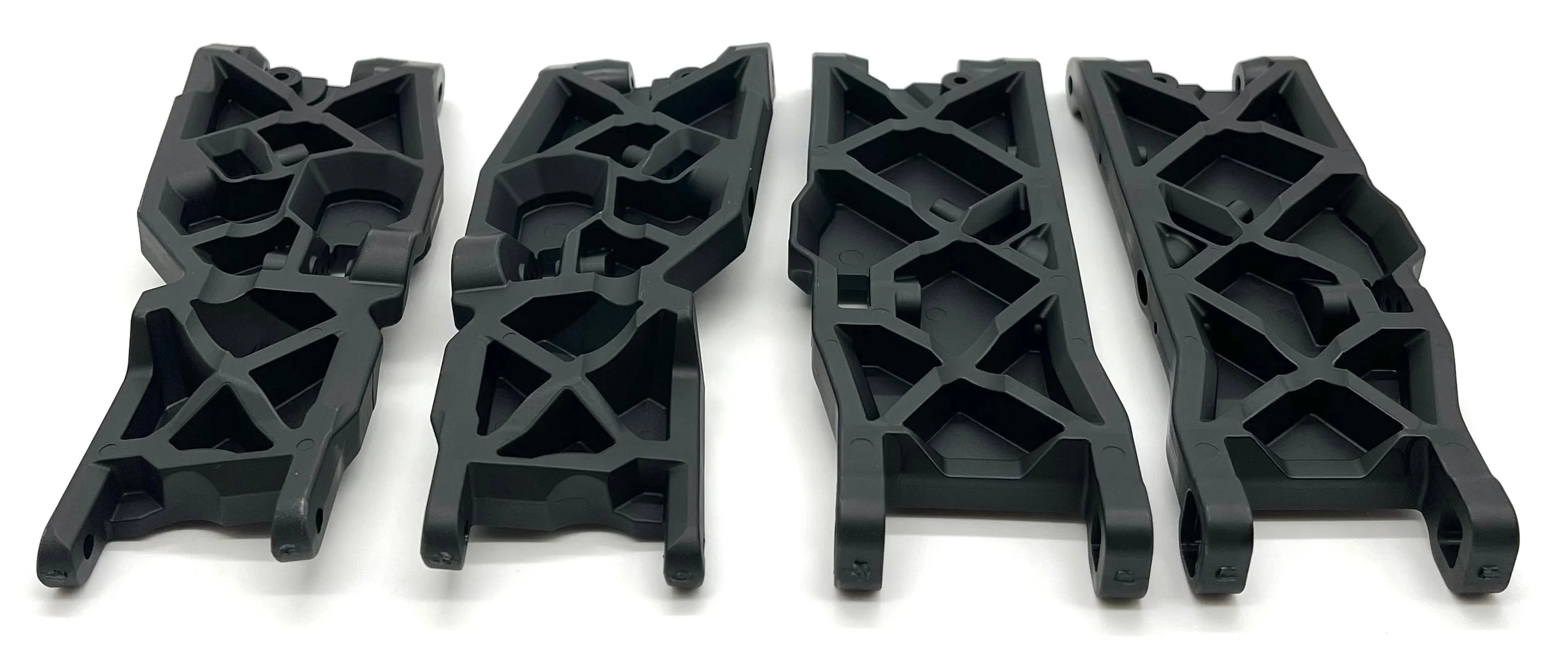 Tekno NT48 SUSPENSION ARMS (front/rear composite) TKR9400 - Image 3