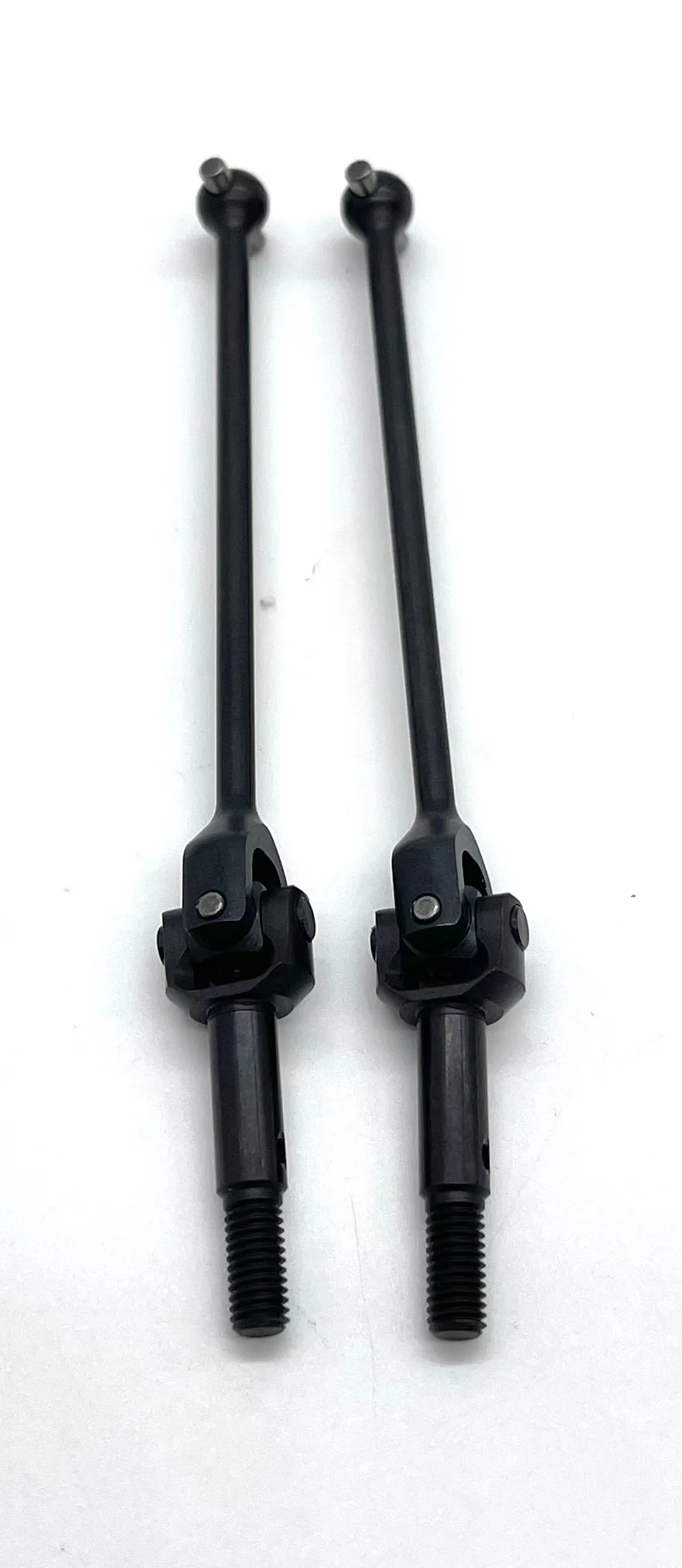 Tekno SCT410 2.0 Universal DRIVESHAFT SET (front or rear hardened steel) TKR9500 - Image 2