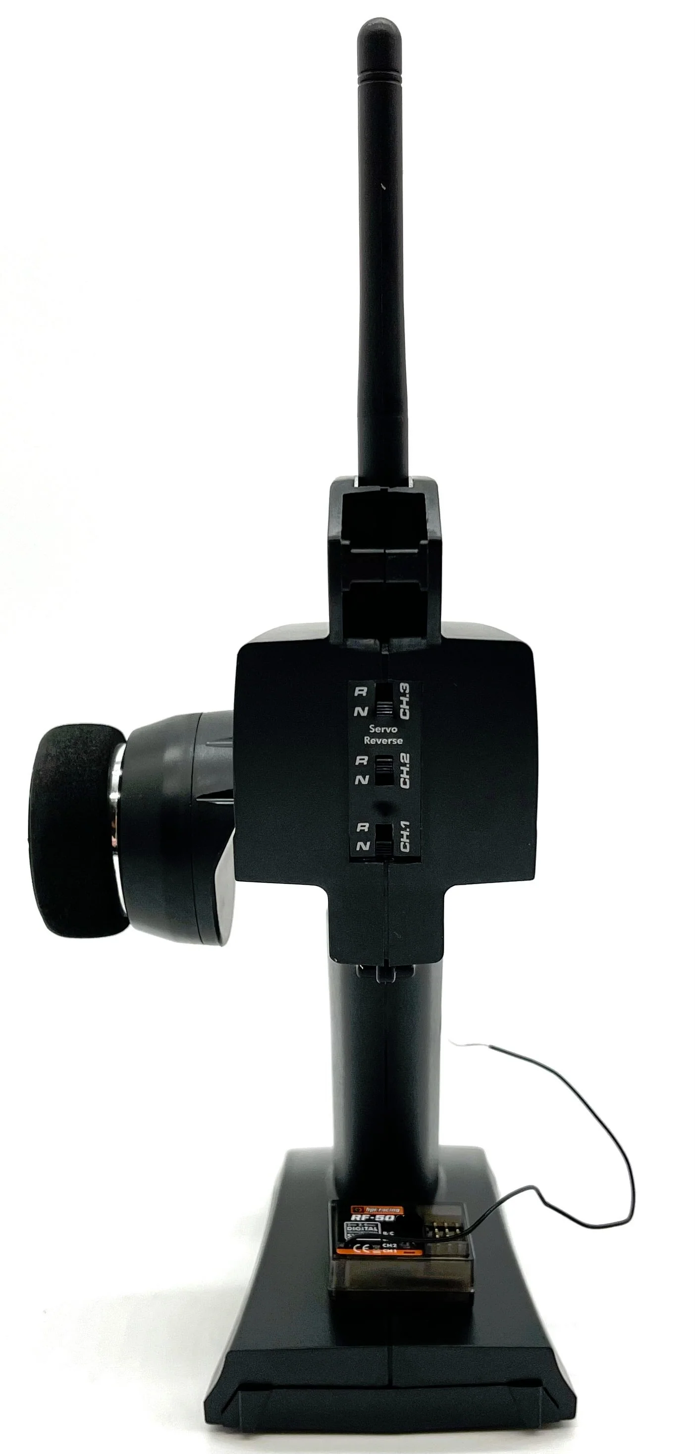 TF-41 /RF-50 RADIO SET 2.4Ghz 3ch (Transmitter/Receiver 105385 Savage X HPI 109083 - Image 2