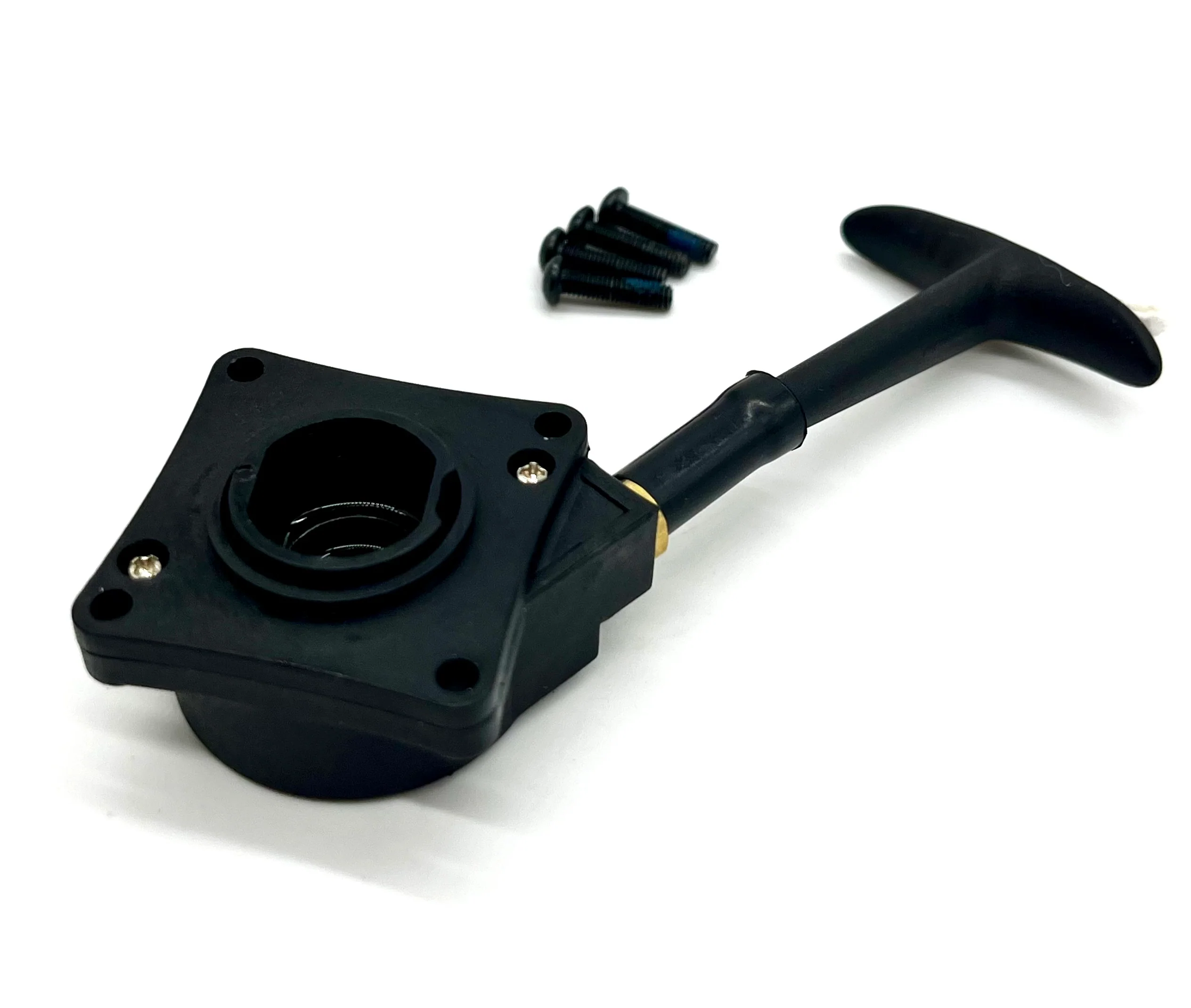 Traxxas TRX 3.3 Pull Start Revo Jato 4-tec nitro T-maxx TRA5170 Slash pro - Image 2