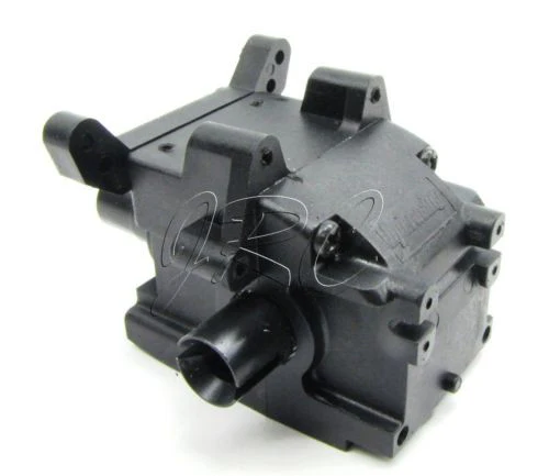 TROPHY Buggy FRONT differential, bulkhead & pinion 101077 101016 HPI flux 107016