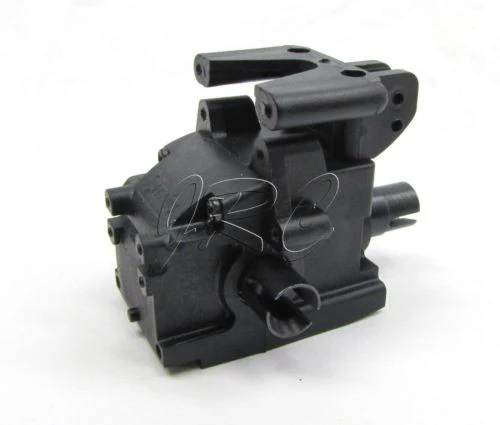 TROPHY Buggy REAR DIFFERENTIAL gearbox 101063 101038 101077 (HPI flux 107016