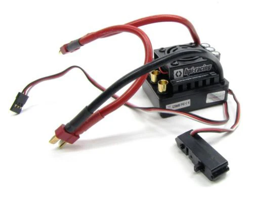 TROPHY Truggy RAGE ESC brushless 4s Lipo-ready 101712 Buggy 1/8 *HPI flux 107018