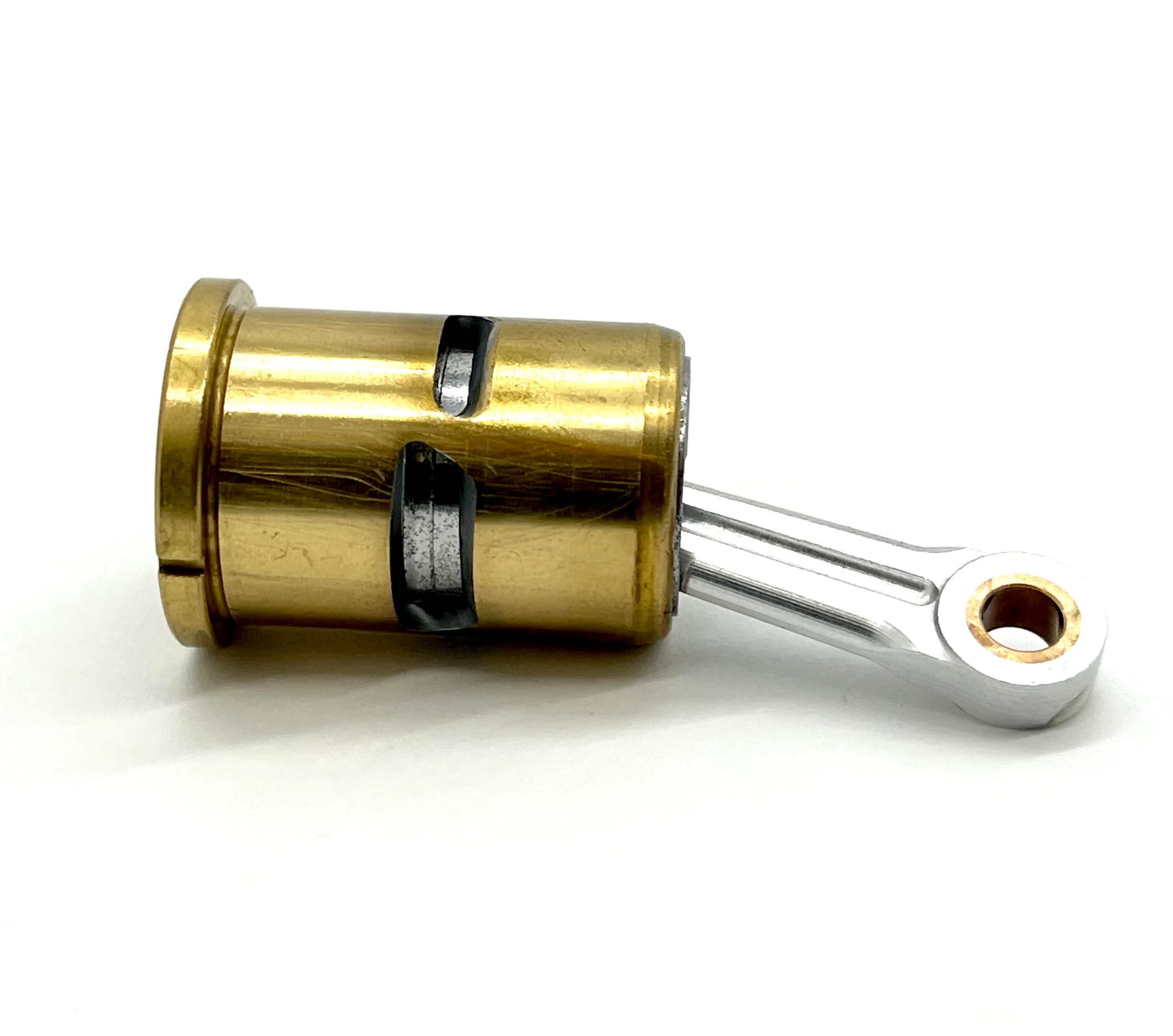 TRX 2.5 PISTON/Sleeve/Conrod set (TRA5230X) Traxxas TRA5207R - Image 2