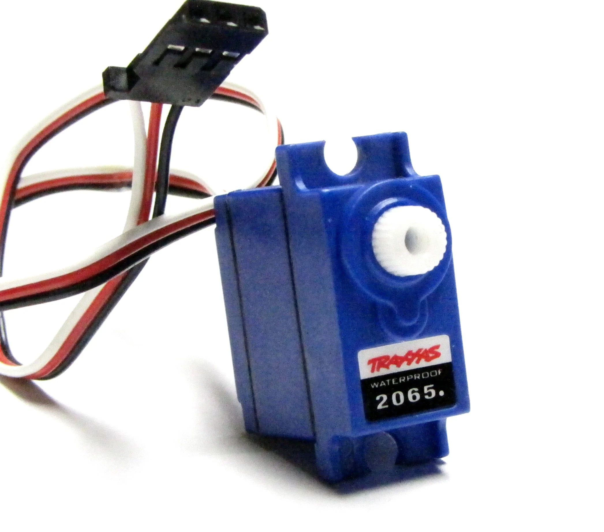 TRX-4 CHEVY K5 BLAZER - 2065A sub-Micro servo Summit Revo defender 92086-4 - Image 2