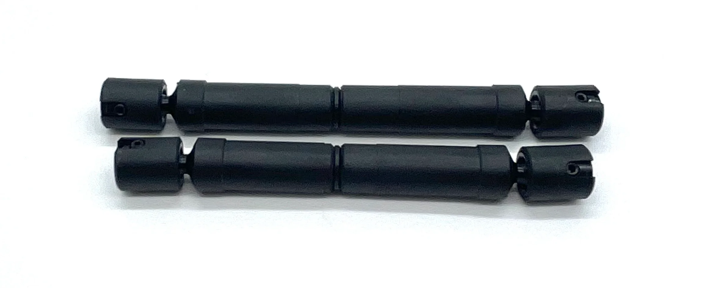 TRX-4 CHEVY K5 BLAZER - Center Driveshafts (half shafts, outputs 92086-4