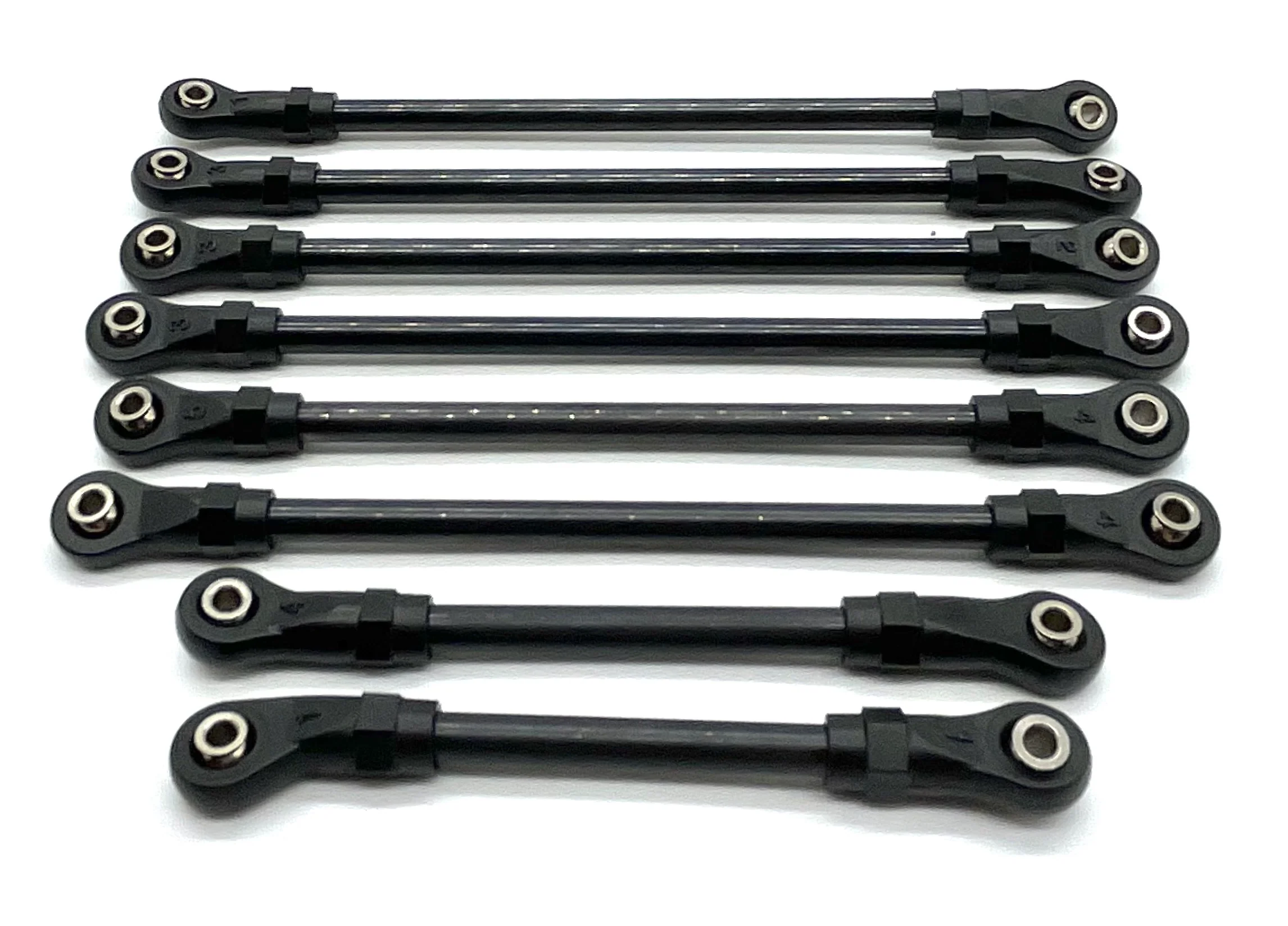 TRX-4 CHEVY K5 BLAZER - LINKS (front rear Upper lower Suspension 92086-4