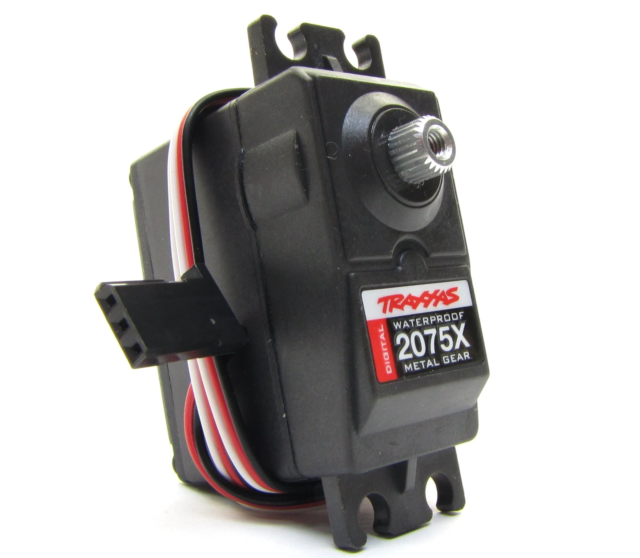 TRX-4 FORD F-150 - 2075x Digital Waterproof Servo E-revo Jato 92046-4