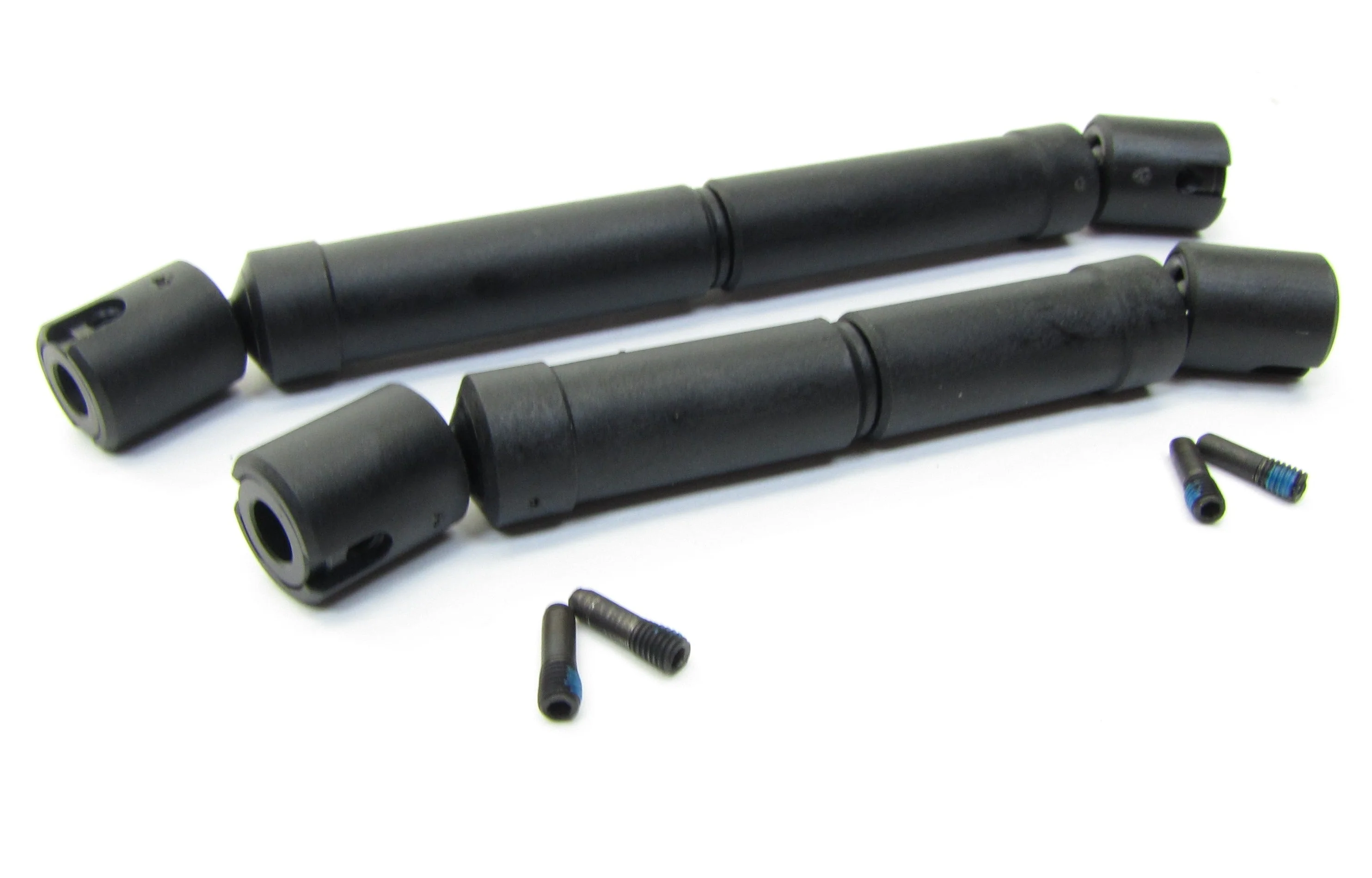 TRX-4 FORD F-150 - Center Driveshafts (half shafts, outputs defender 92046-4 - Image 2