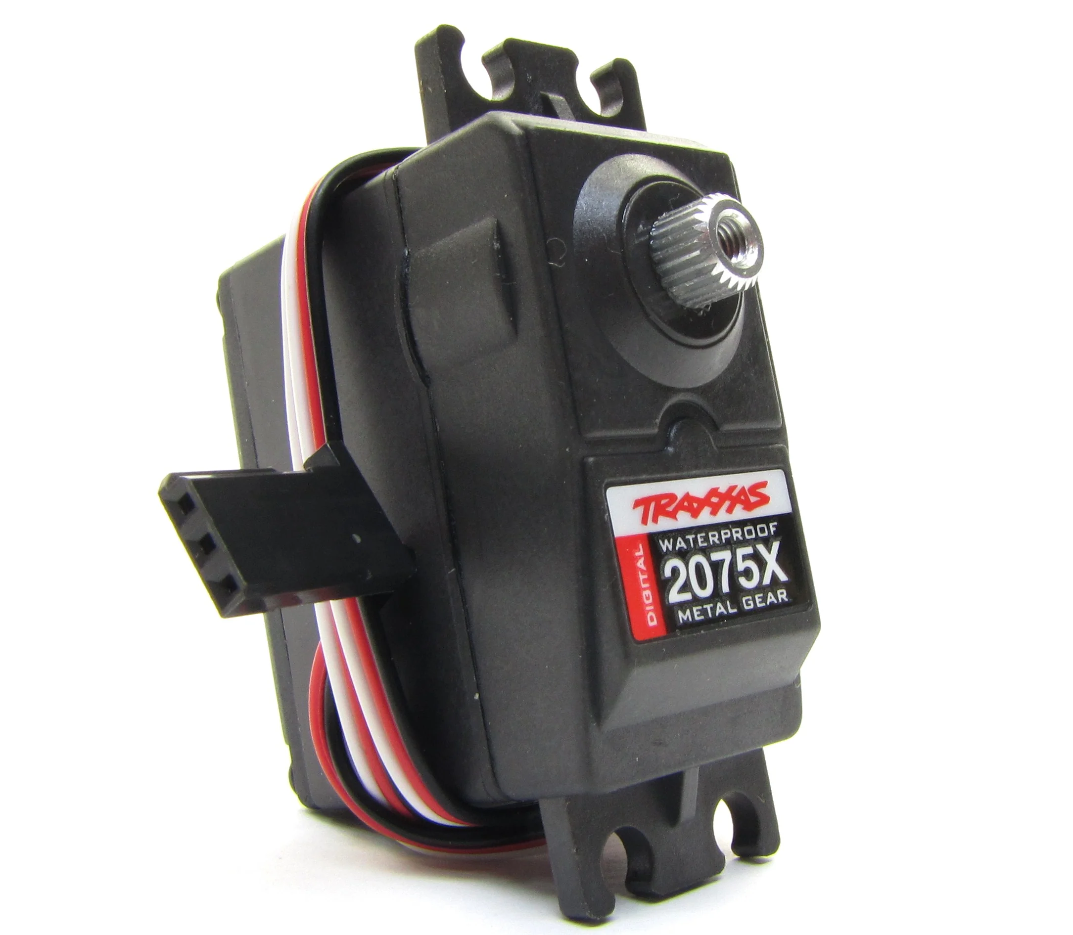 TRX-4 NISSAN Pathfinder - 2075x Digital Waterproof Servo bronco Traxxas 110056-4
