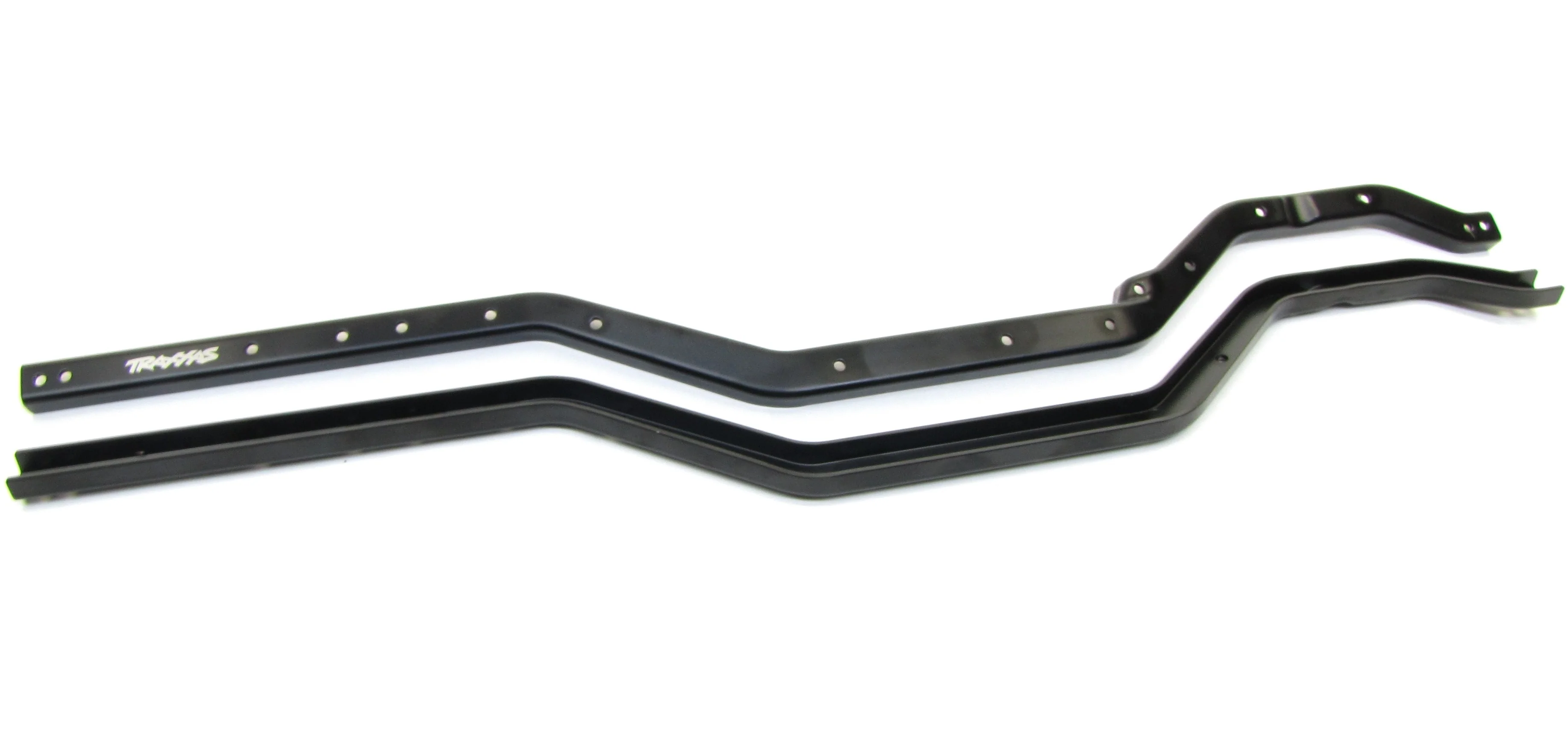 TRX-4 S&T BRONCO - CHASSIS RAILS (448mm) Steel bronco defender sport 92076-4