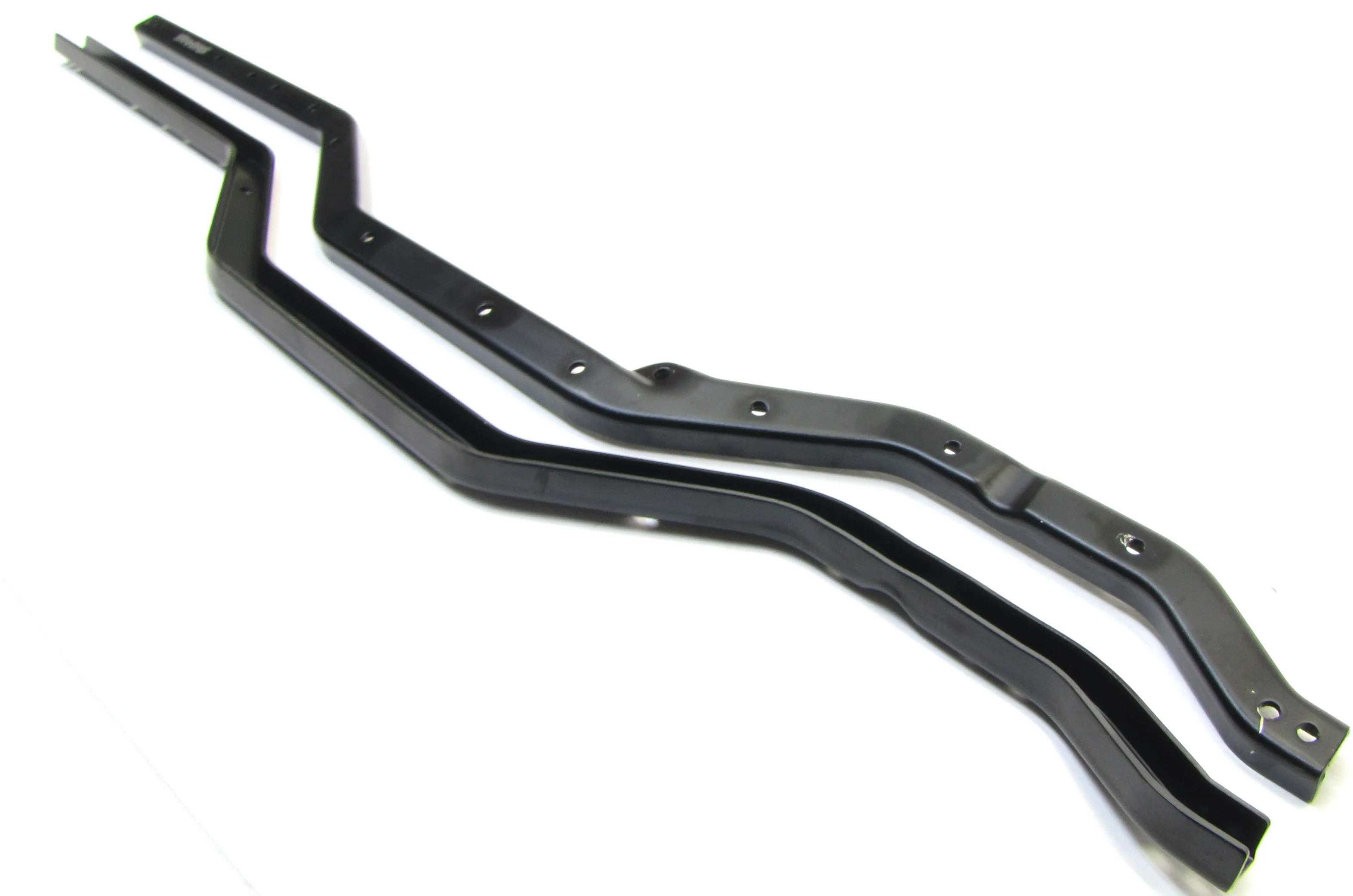TRX-4 S&T BRONCO - CHASSIS RAILS (448mm) Steel bronco defender sport 92076-4 - Image 2