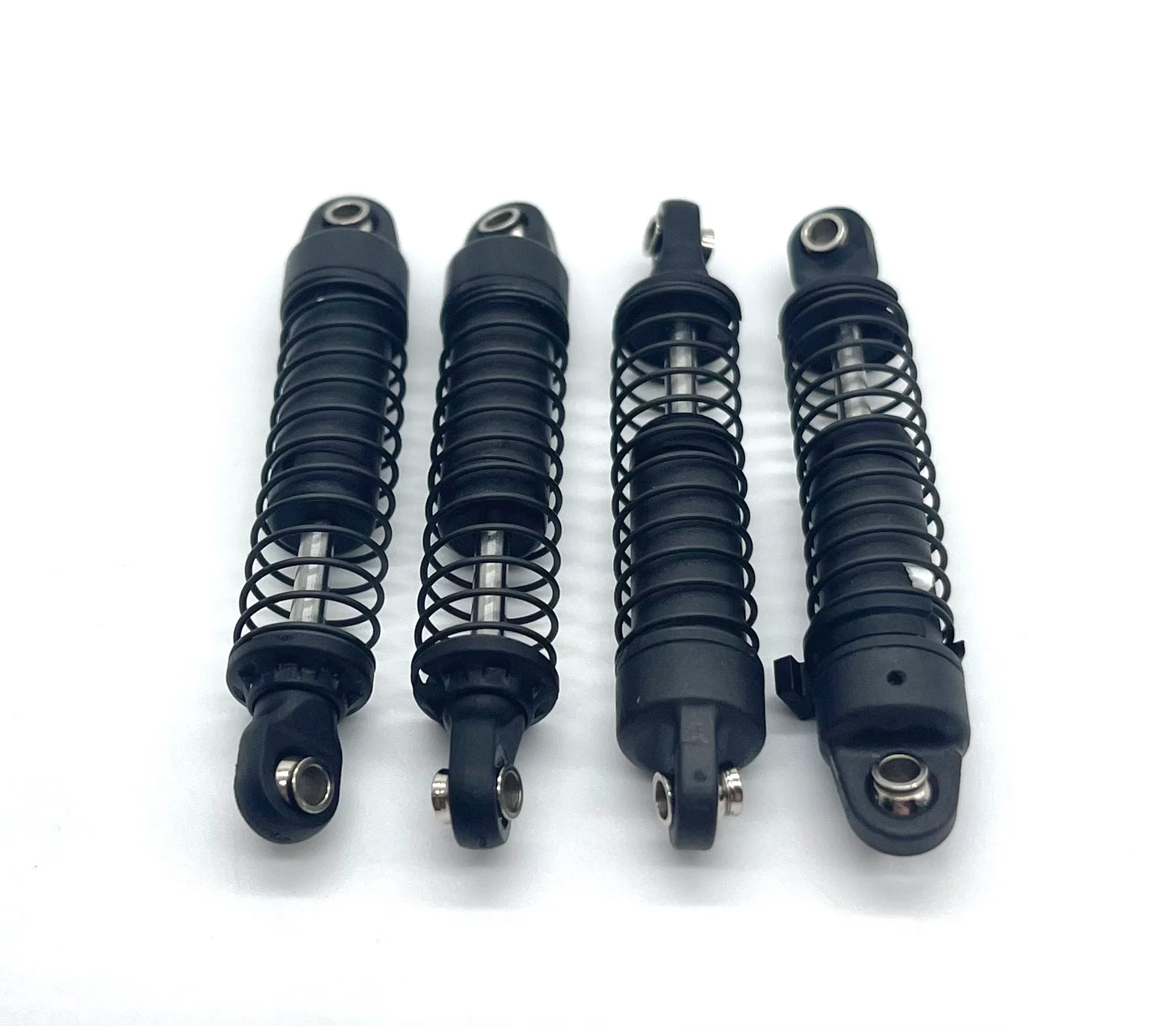 fits TRX-4M DEFENDER - SHOCKS (front rear dampers & Springs (Set of 4) 97054-1 - Image 3