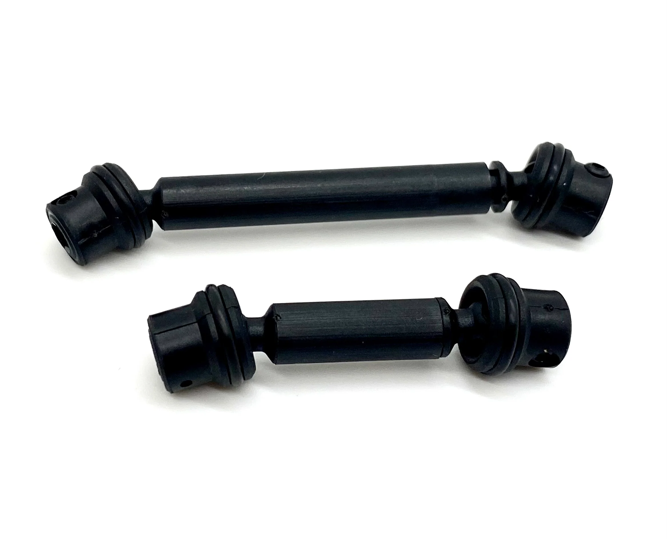 fits TRX-4M K10 HIGH TRAIL - Center Driveshafts, male, female Traxxas 97064-1