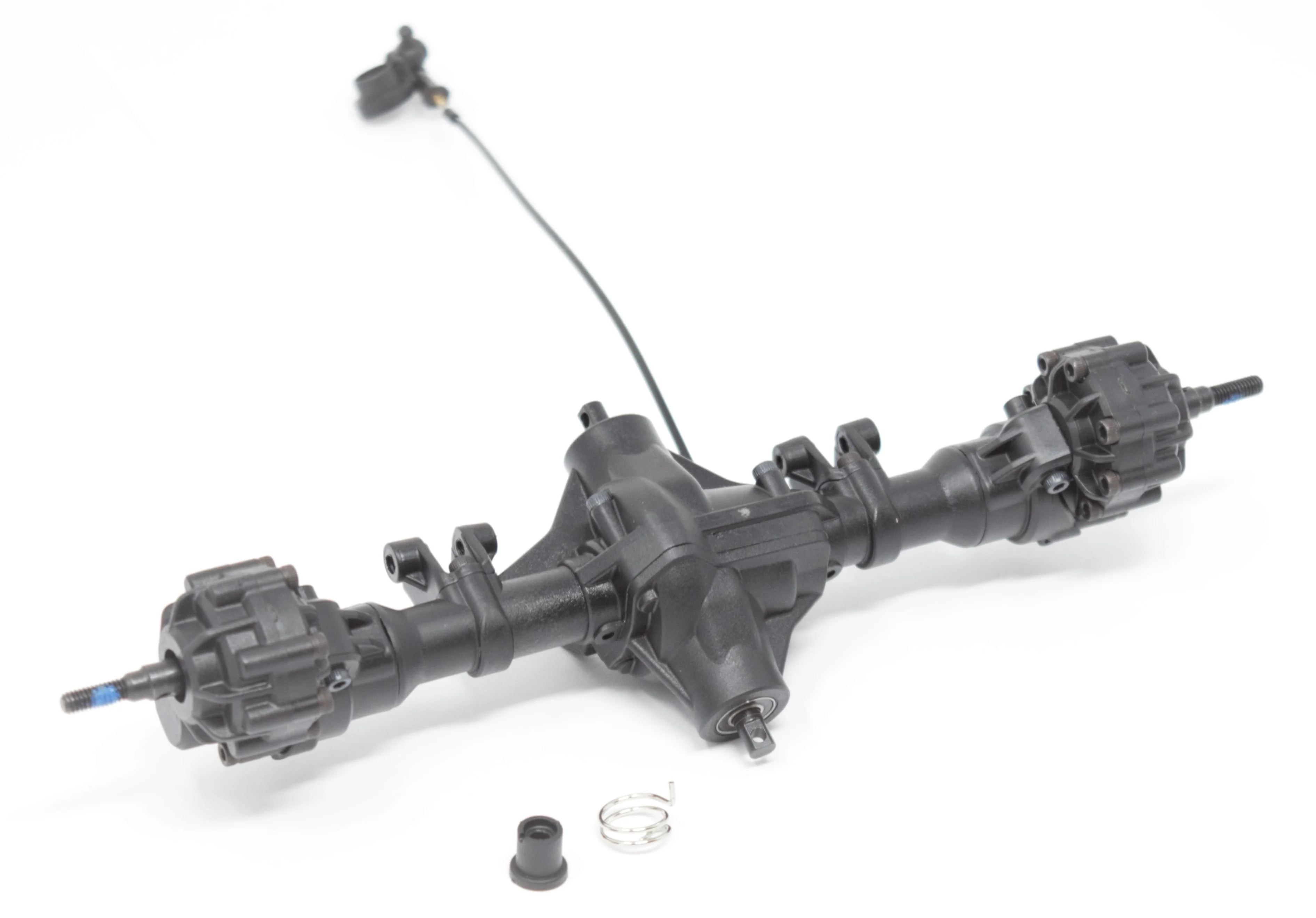 TRX-6x6 Mercedes-Benz - Front PORTAL AXLE & Housing locking Diff 88096-4 - Image 3