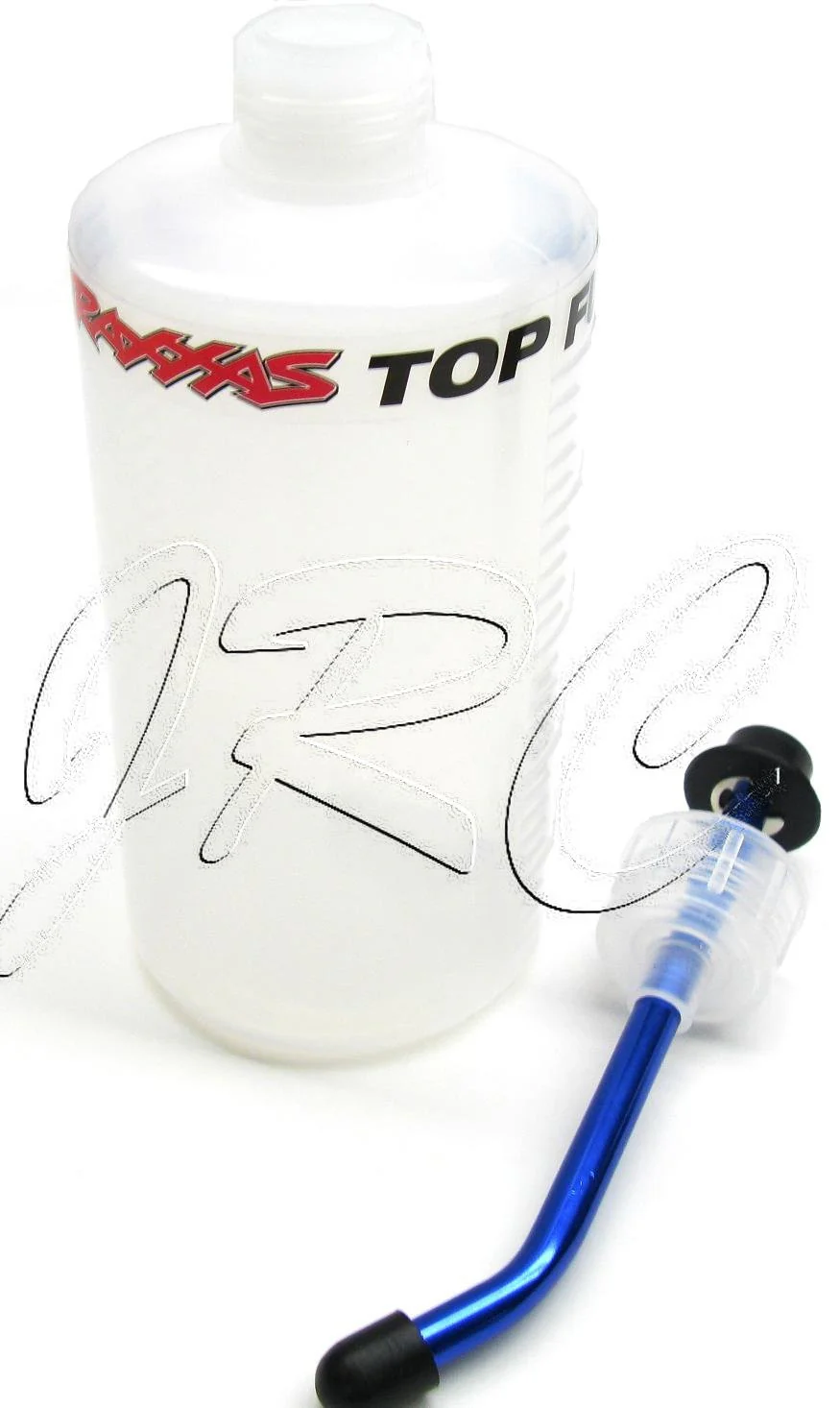 Nitro Revo 3.3 FUEL BOTTLE (Nitro Gas) t-maxx slash slayer 53097-3