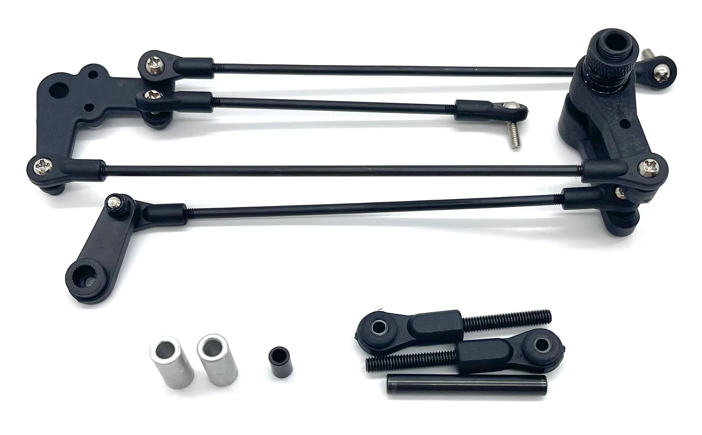 USA-1 NITRO STEERING & LINKAGE SET kyosho KYO33155
