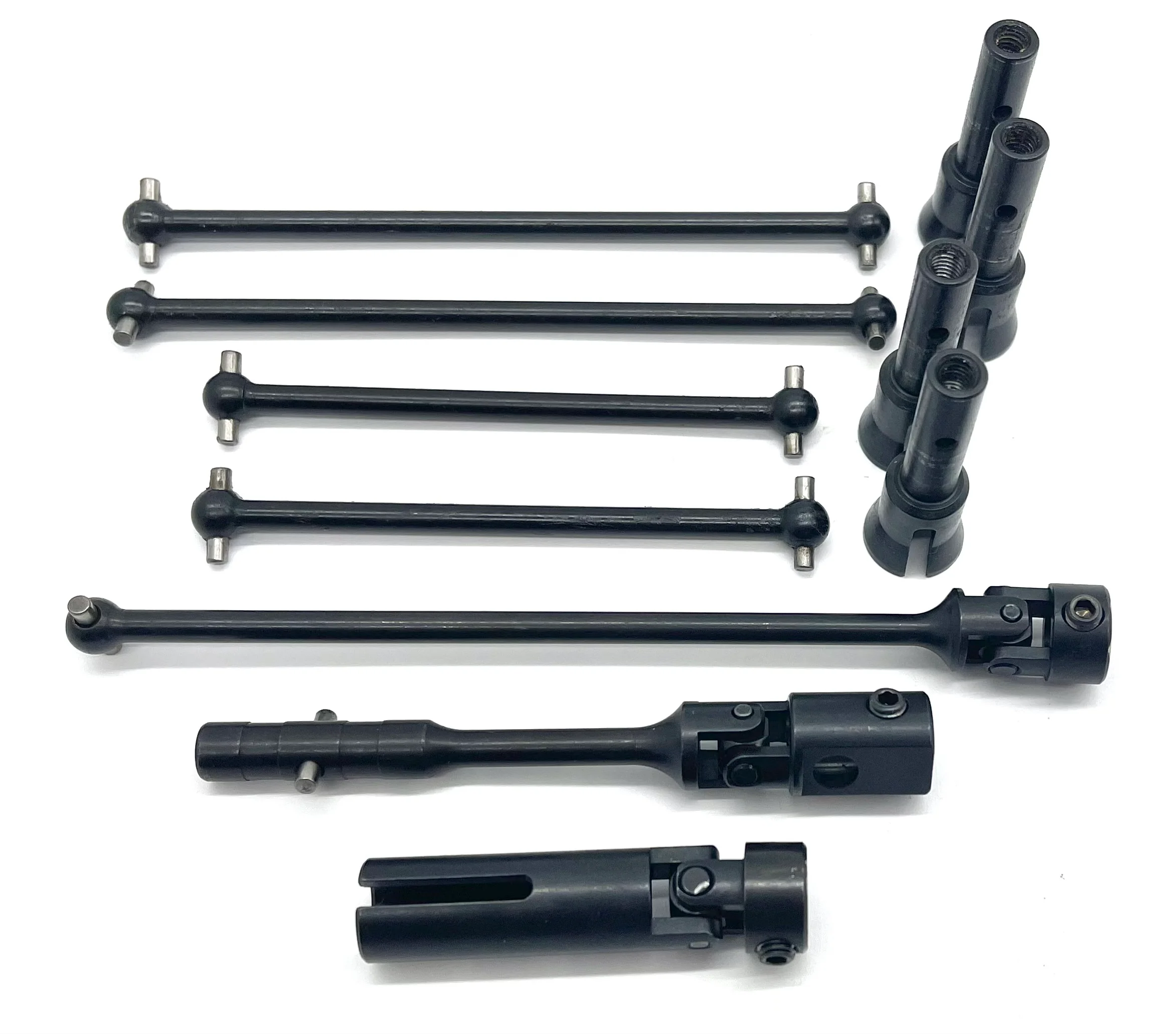 USA-1 VE AXLES Drive Shafts Swingshafts kyosho VE KYO34257 - Image 3