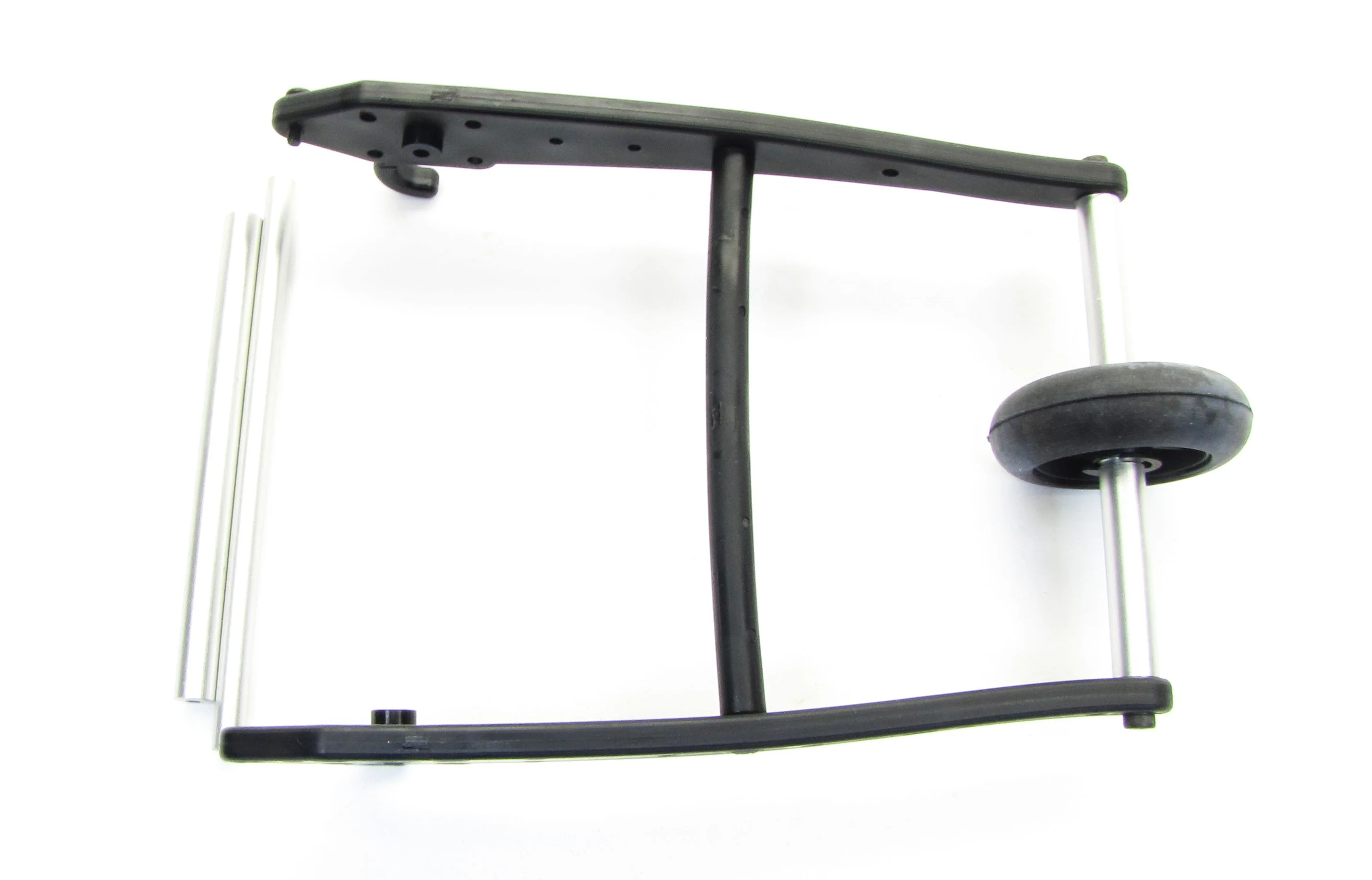 USA-1 VE WHEELIE BAR kyosho VE nitro KYO34257 - Image 3