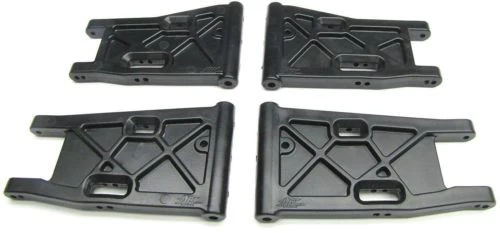 VORZA HP A-ARMS (Front & Rear SUSPENSION ARMS 67385 & 67381 ) HPI #101850
