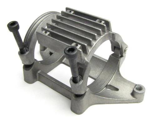 VORZA HP MOTOR MOUNT (103661 ) HPI #101850