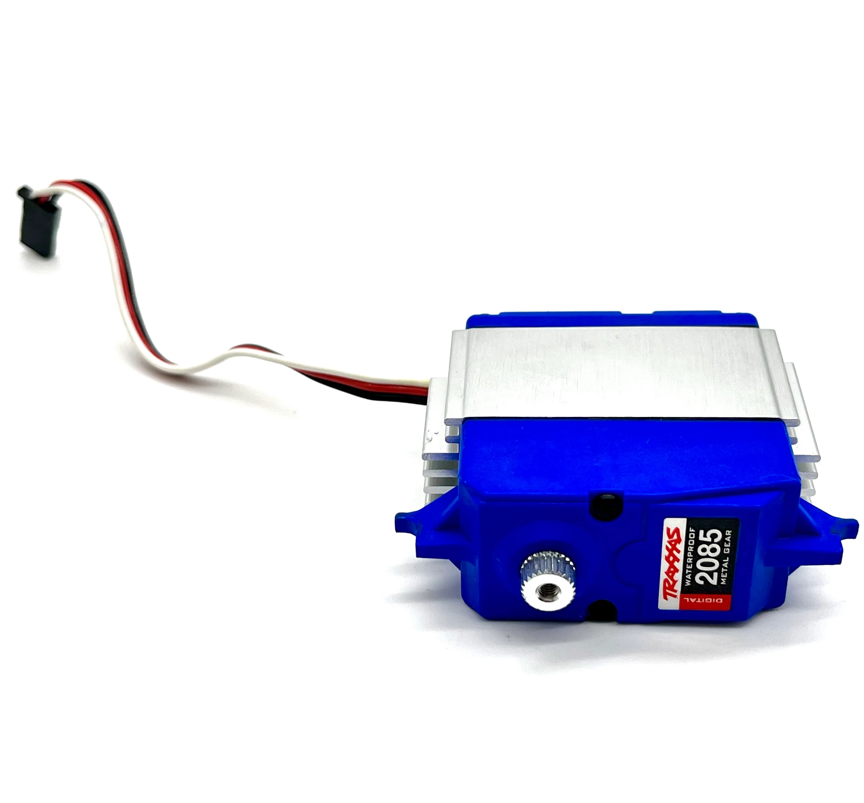 fits X-MAXX 2085 SERVO High Torque Digital Waterproof Steering 365oz tra2085 77086-4 - Image 2