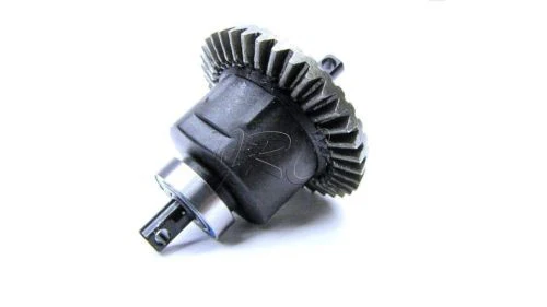 fits XO-1 DIFFERENTIAL (front/rear factory assembled diff brushless 64077-3