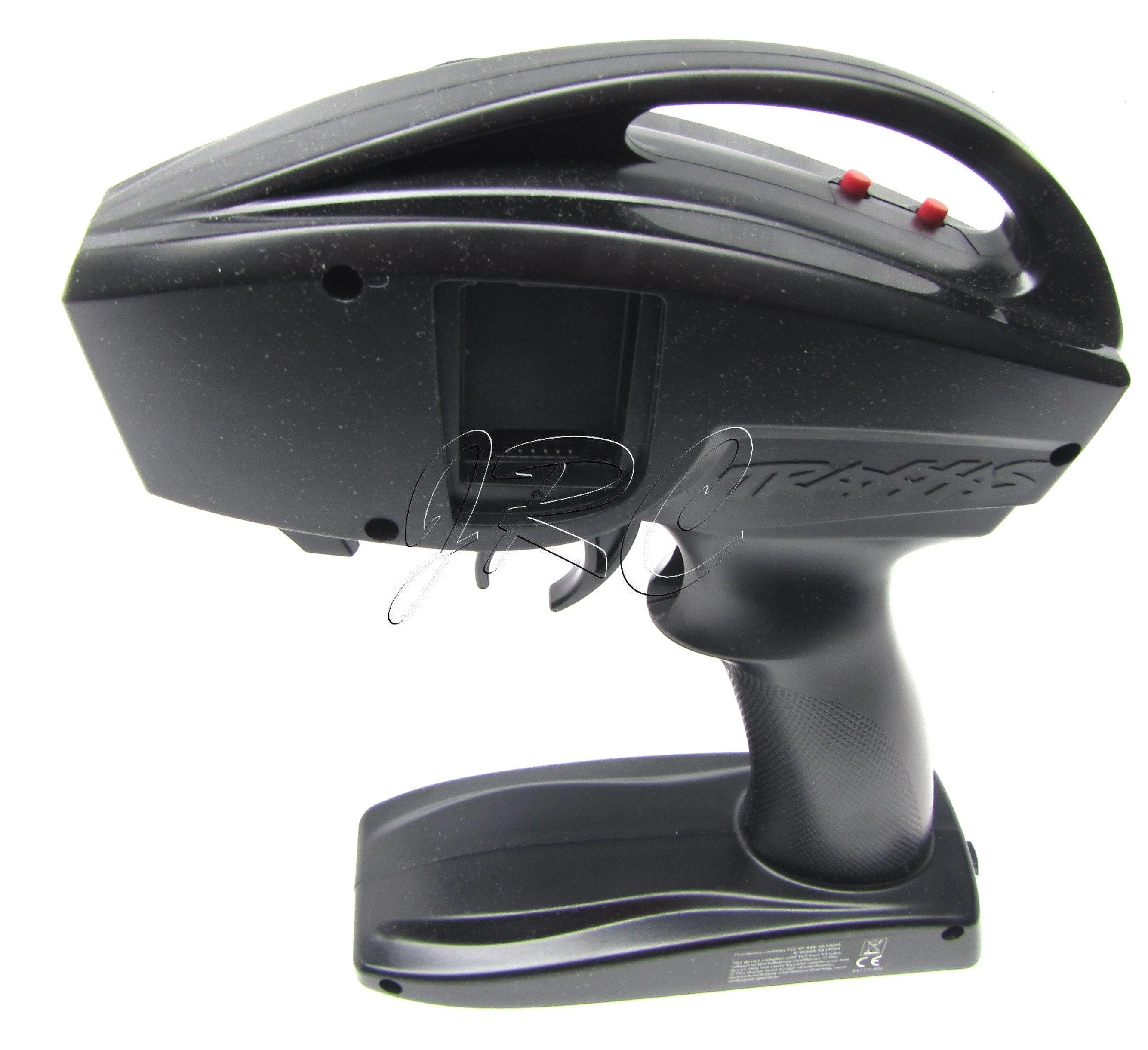 XRT Ultimate 2ch Bluetooth TQI Radio TRANSMITTER ONLY 78097-4 - Image 2