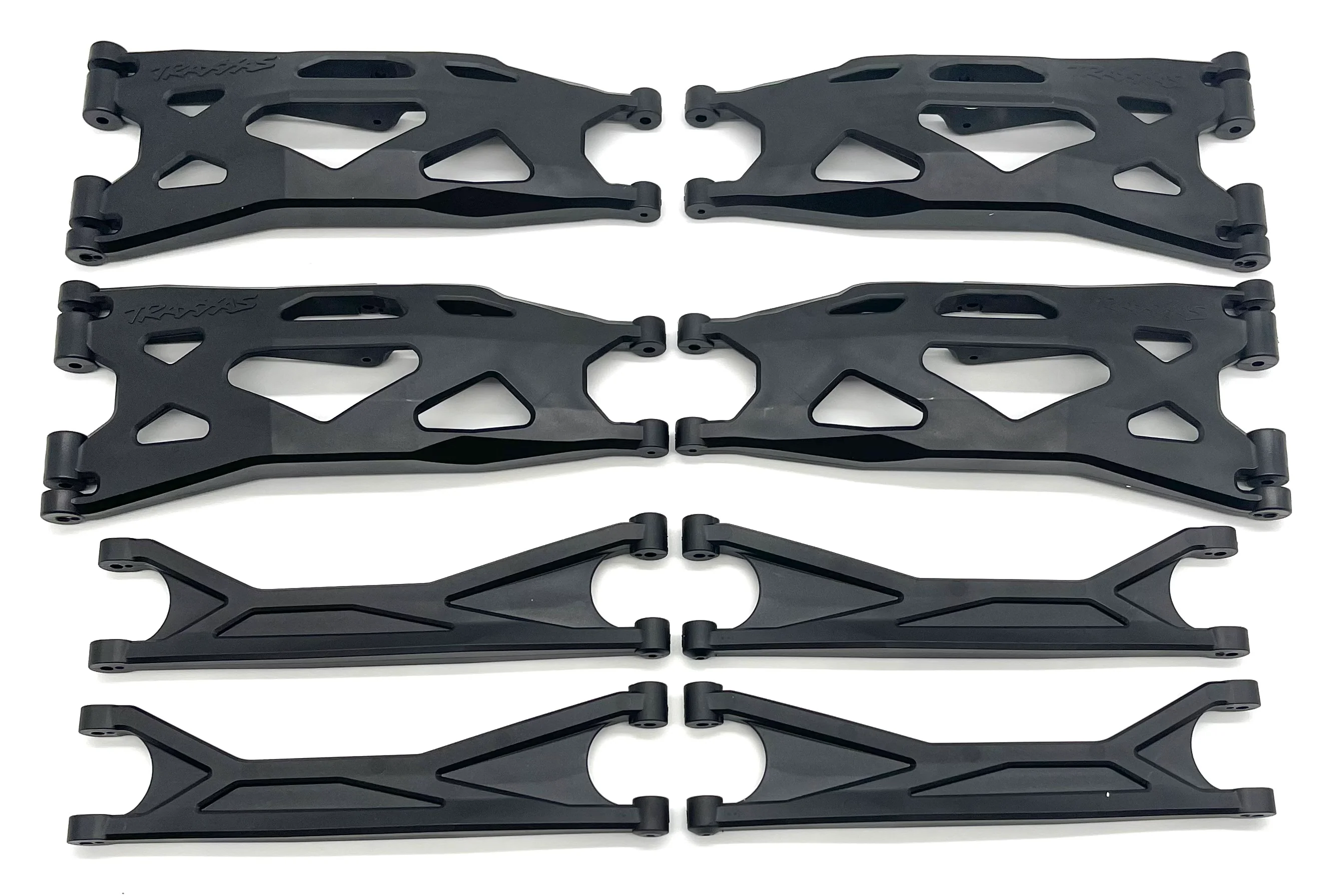 XRT Ultimate A-ARMS (Suspension Front Rear Upper Lower 7893 7894 Traxxas 78097-4