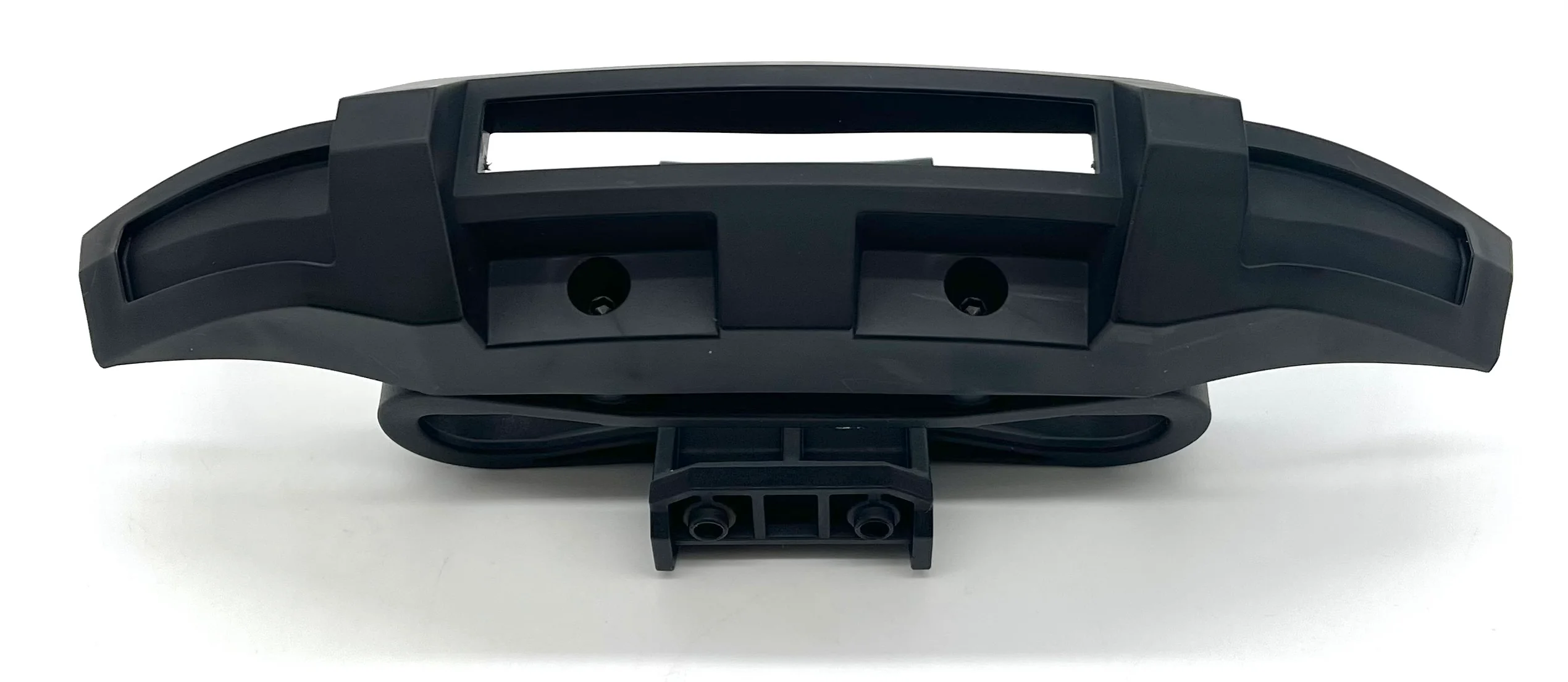 XRT Ultimate BUMPER (Front includes Mounts 7835 Traxxas 78097-4 - Image 2