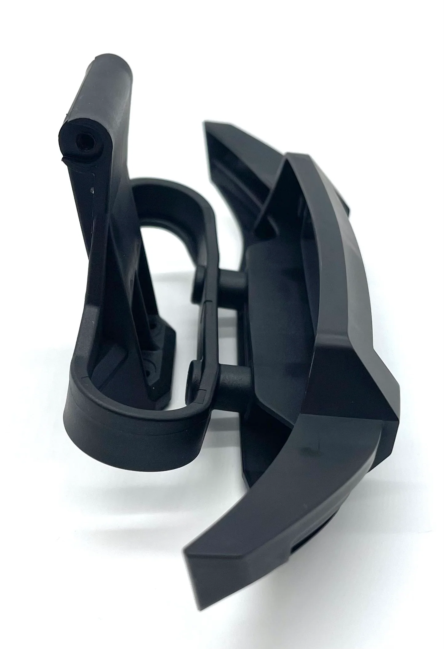 XRT Ultimate BUMPER (Front includes Mounts 7835 Traxxas 78097-4 - Image 4