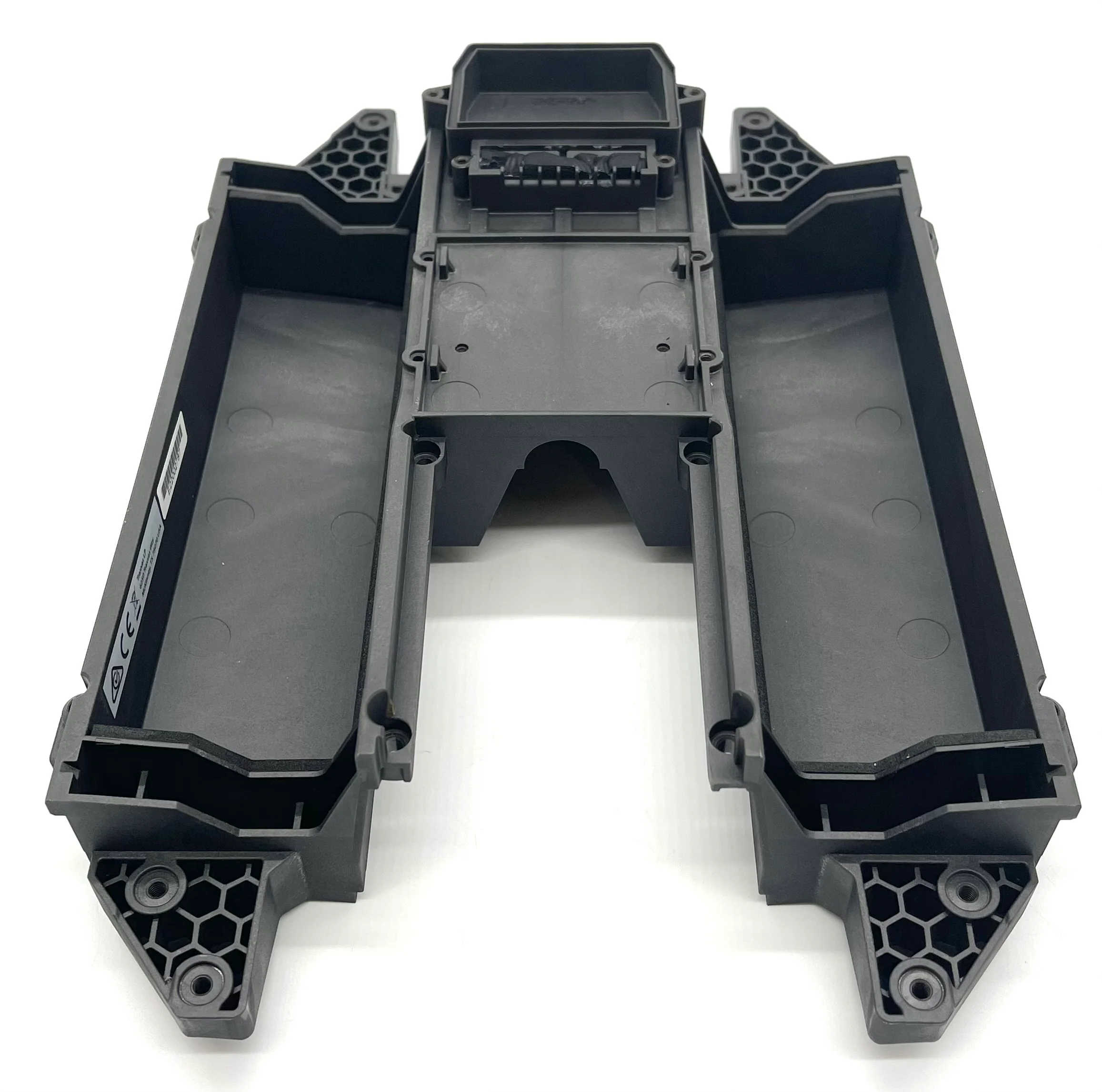XRT Ultimate CHASSIS (main plate 7822 nylon Traxxas 78097-4