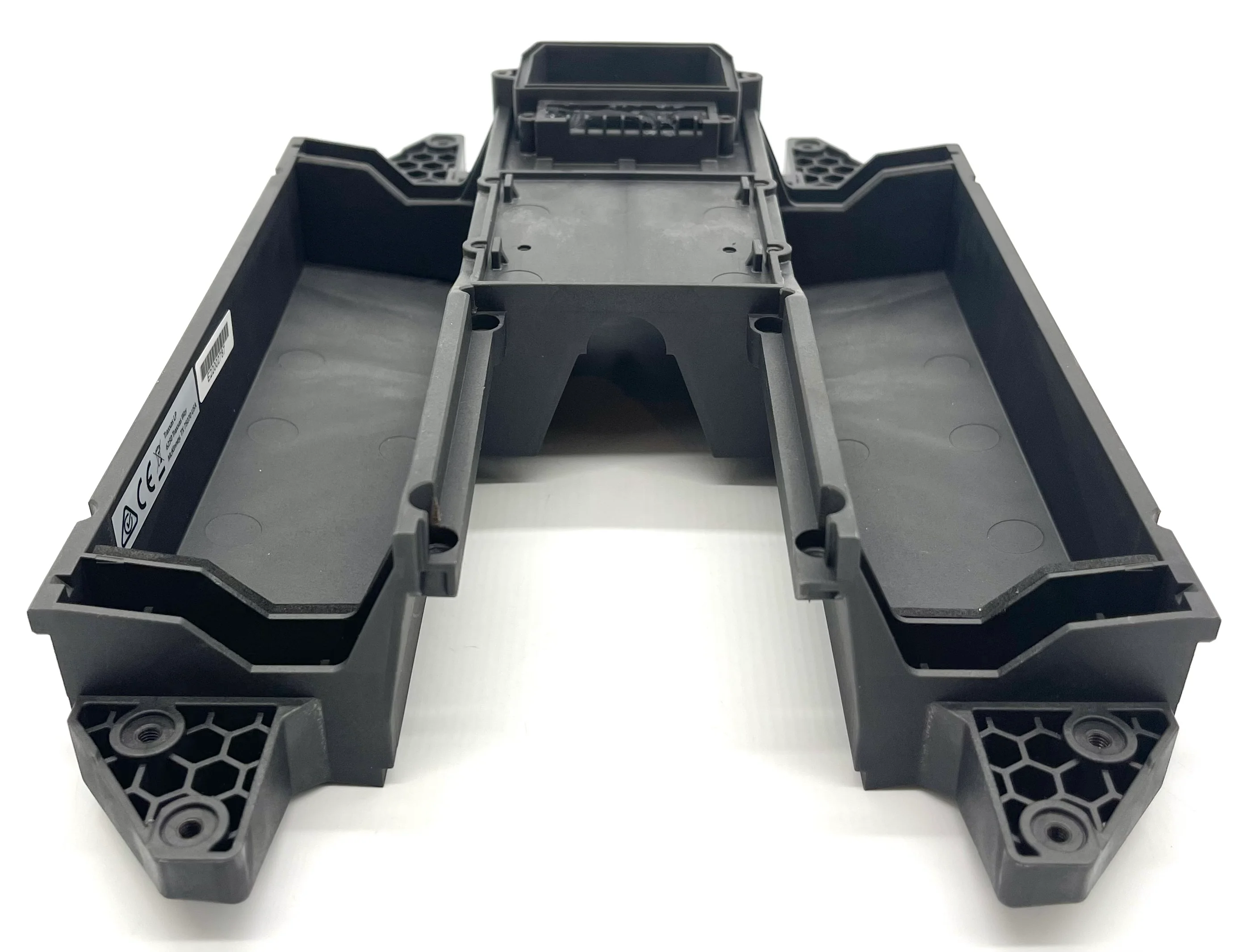 XRT Ultimate CHASSIS (main plate 7822 nylon Traxxas 78097-4 - Image 2